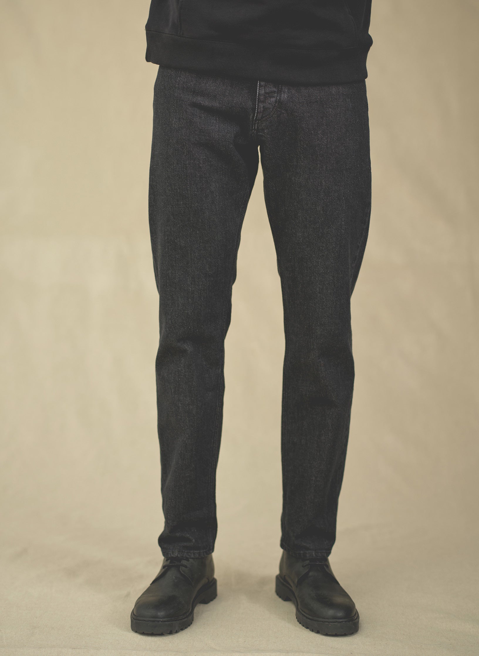 jean homme regular delave noir mick