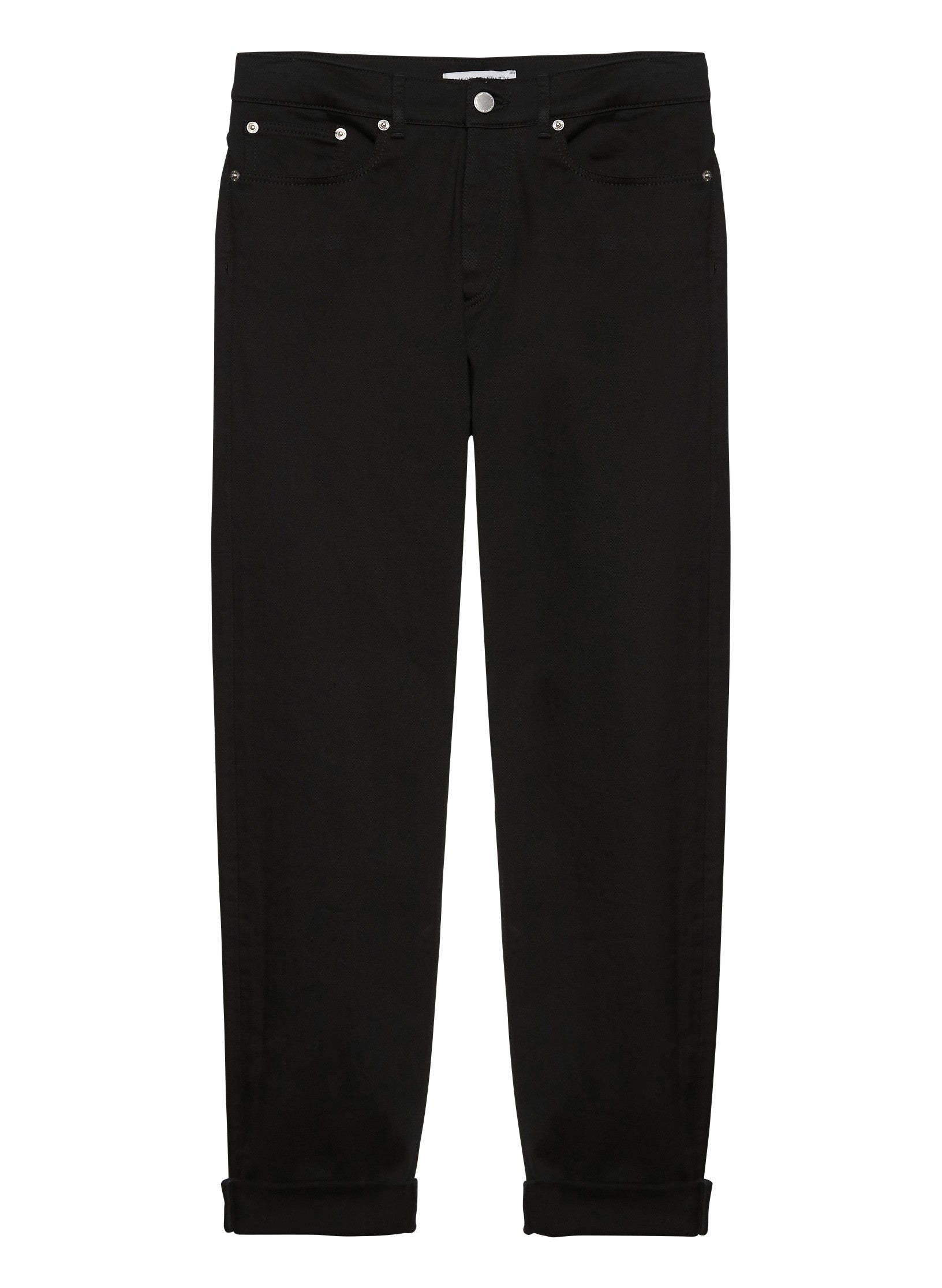 jean regular mick homme noir