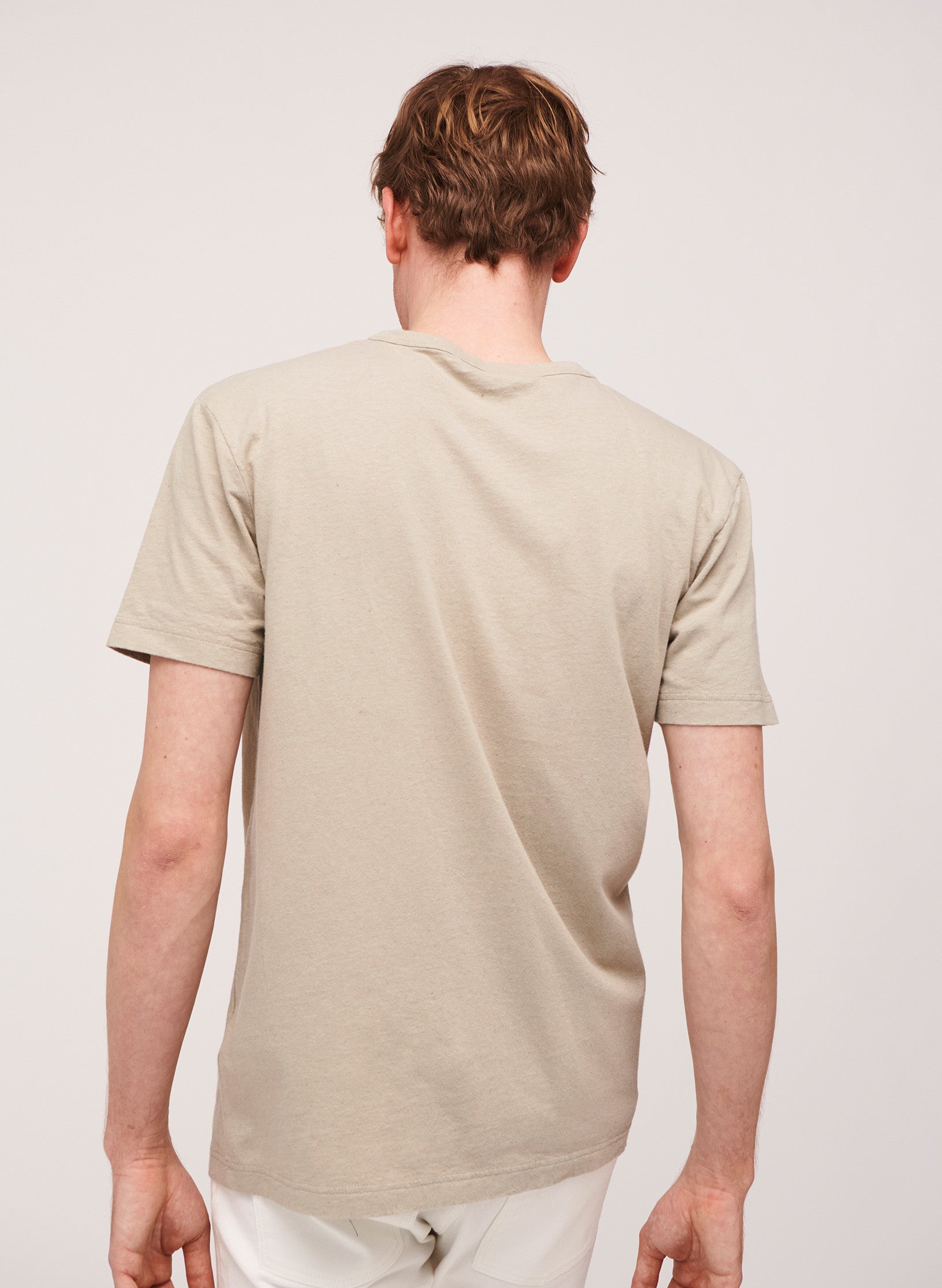 tee shirt lin et coton 4