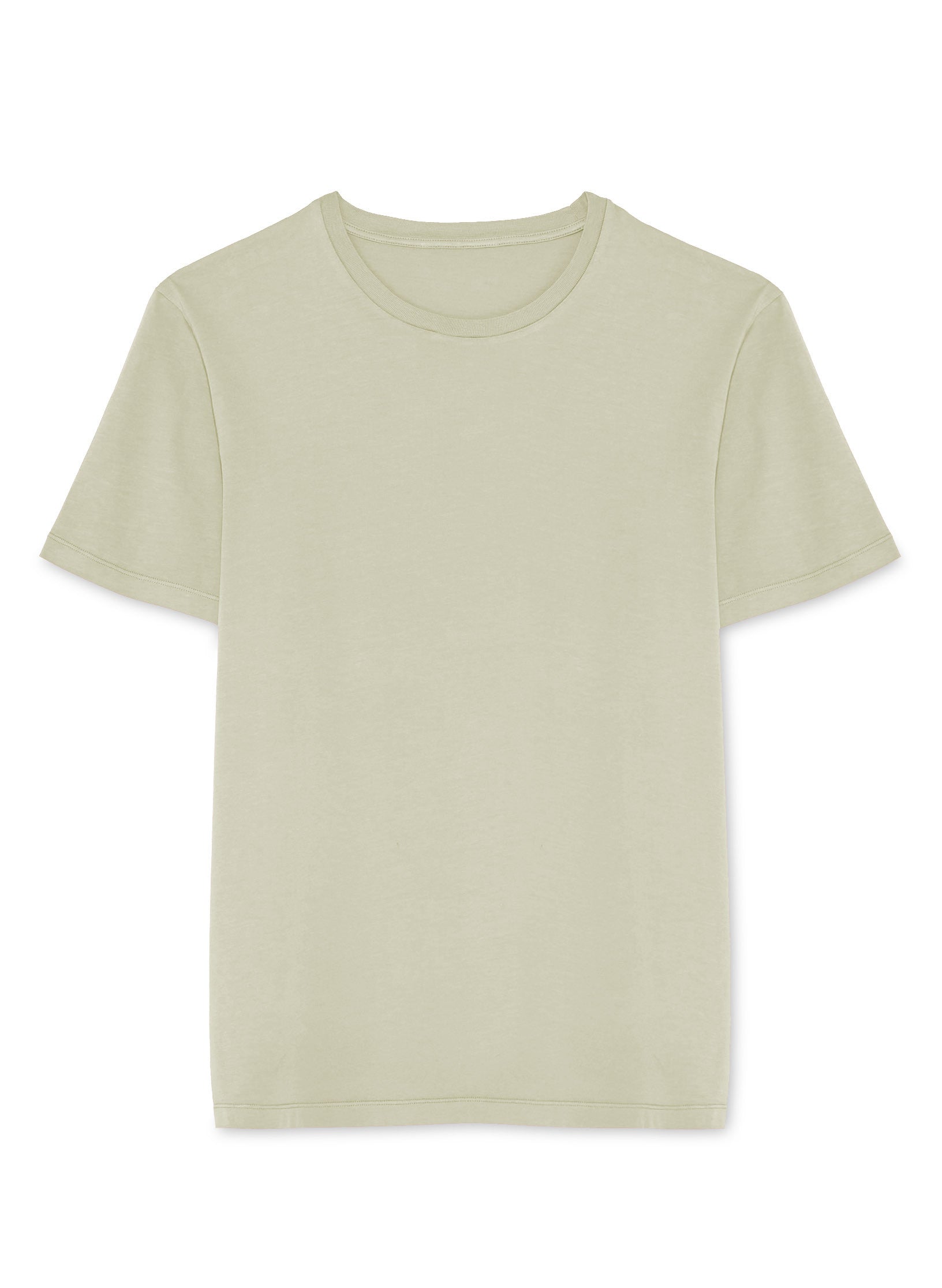 tee shirt coton organique 8