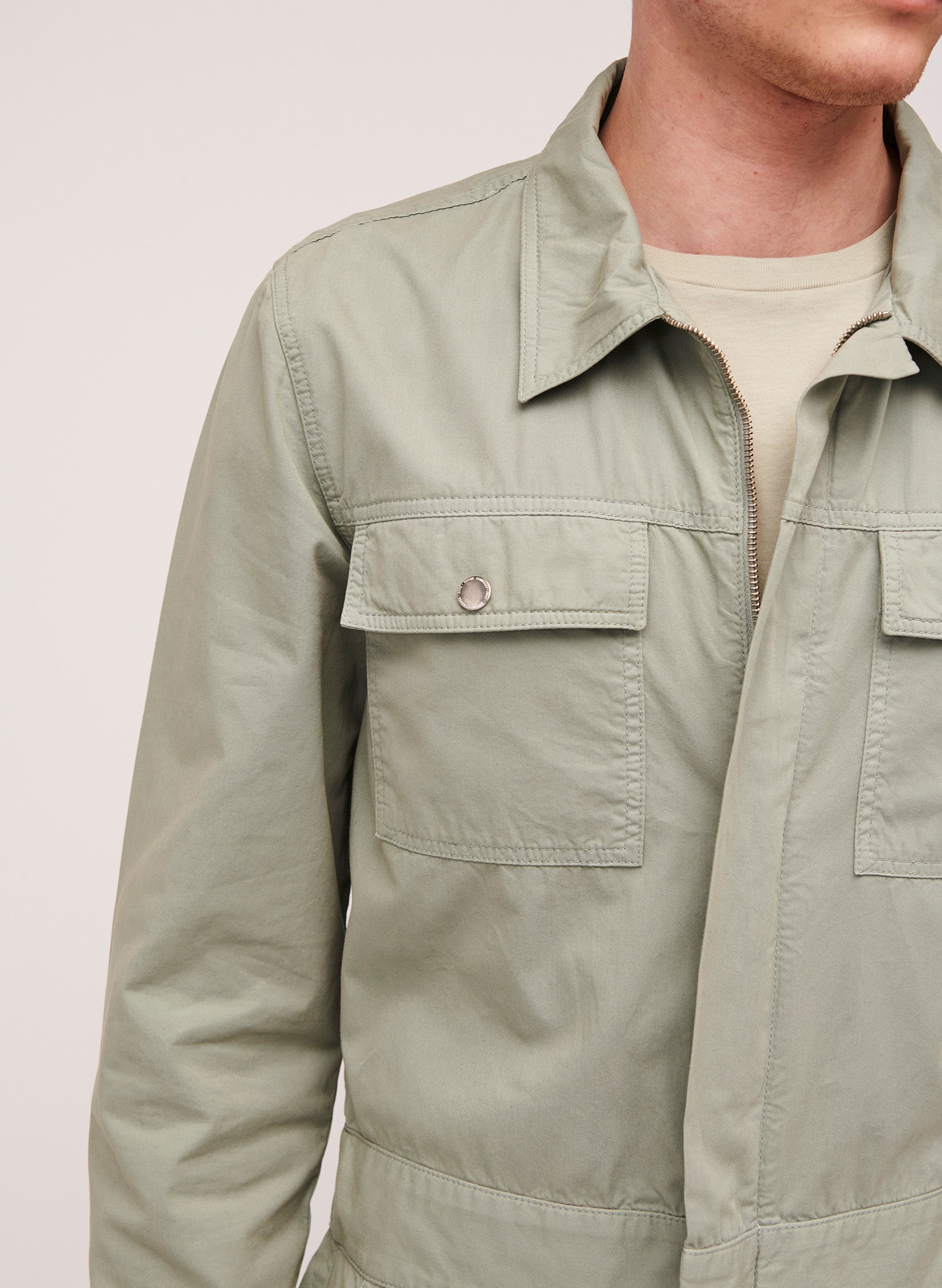 tee shirt coton organique 8