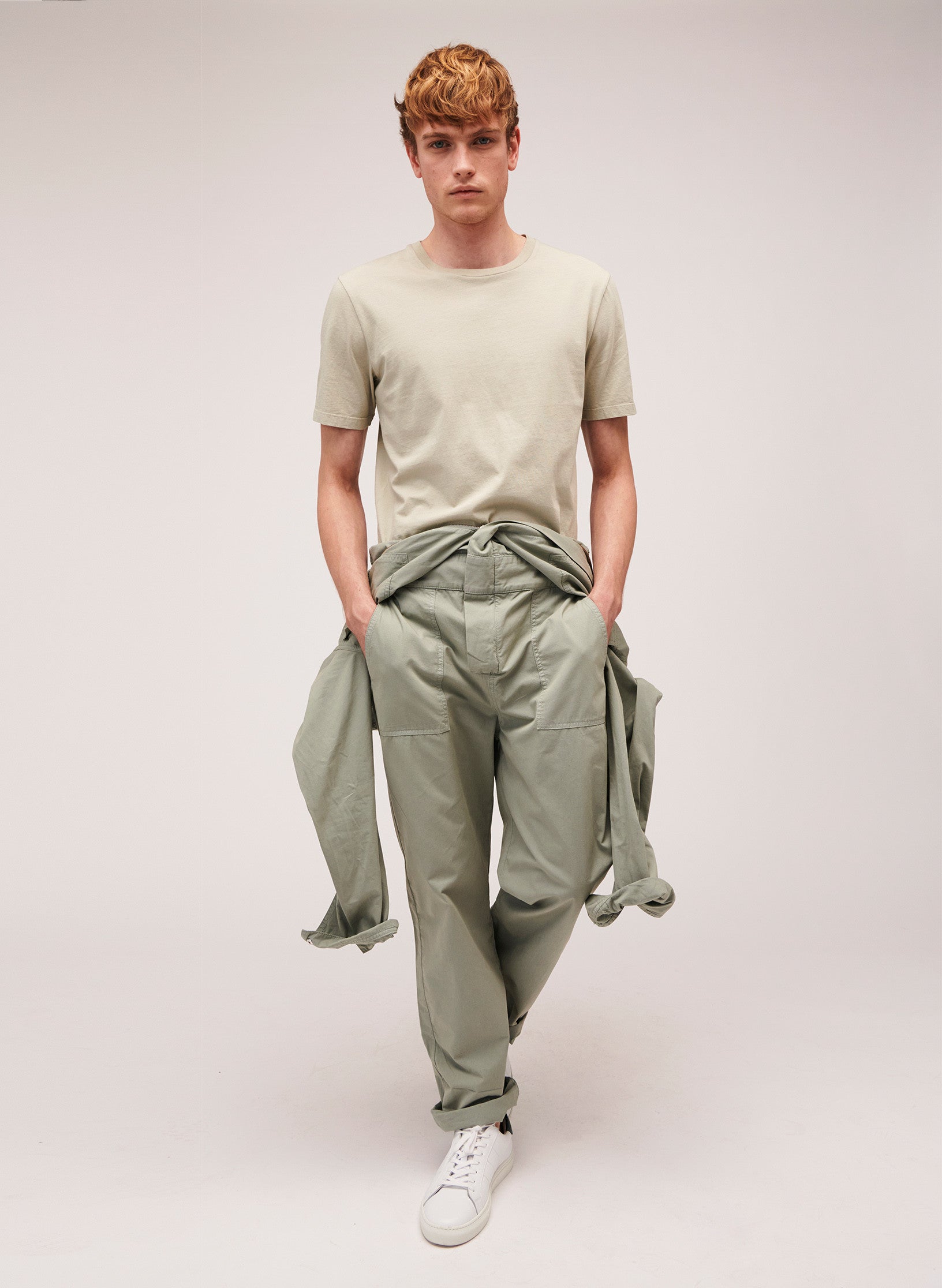 tee shirt coton organique 8