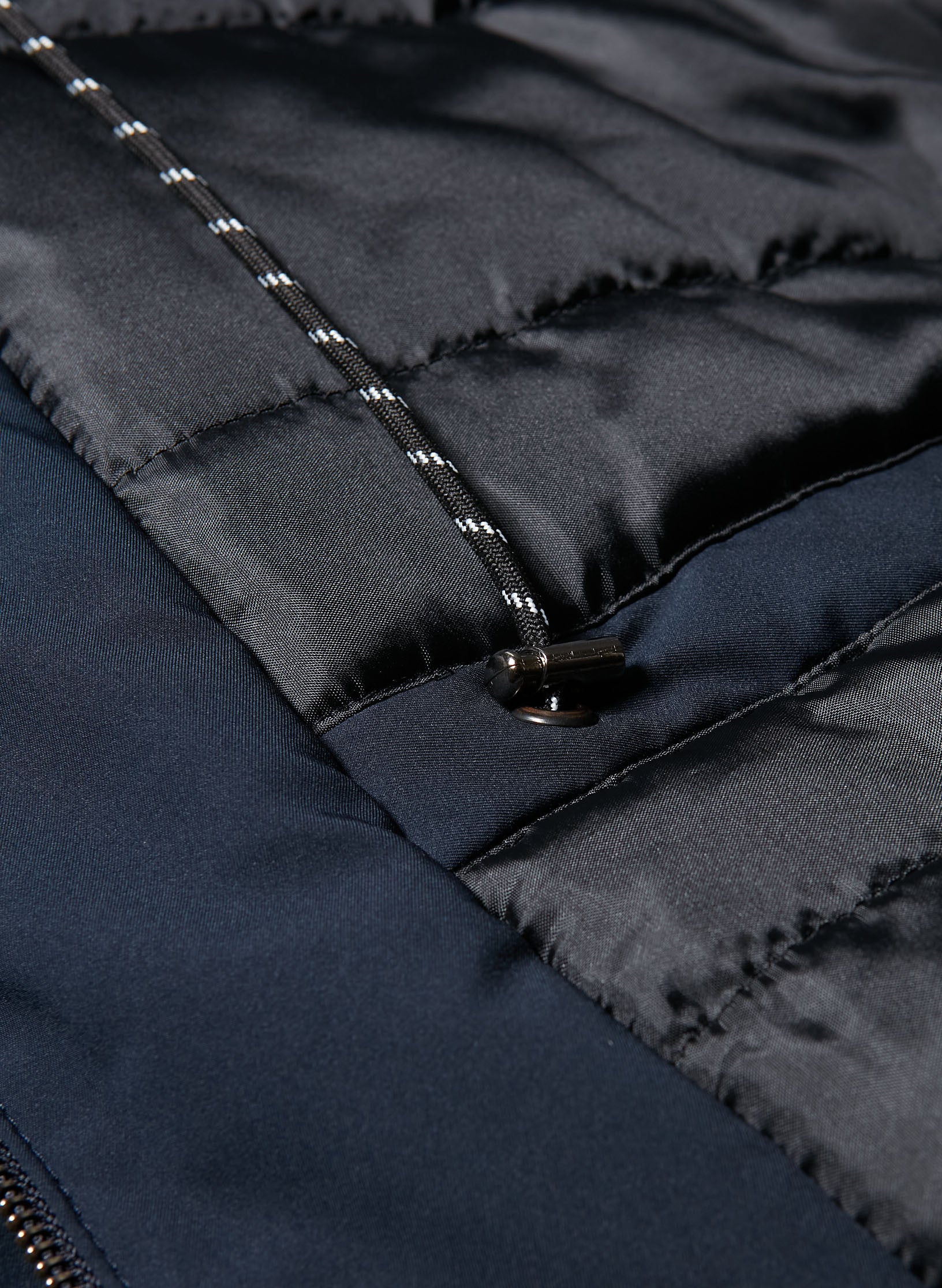 parka longue bleu homme europe