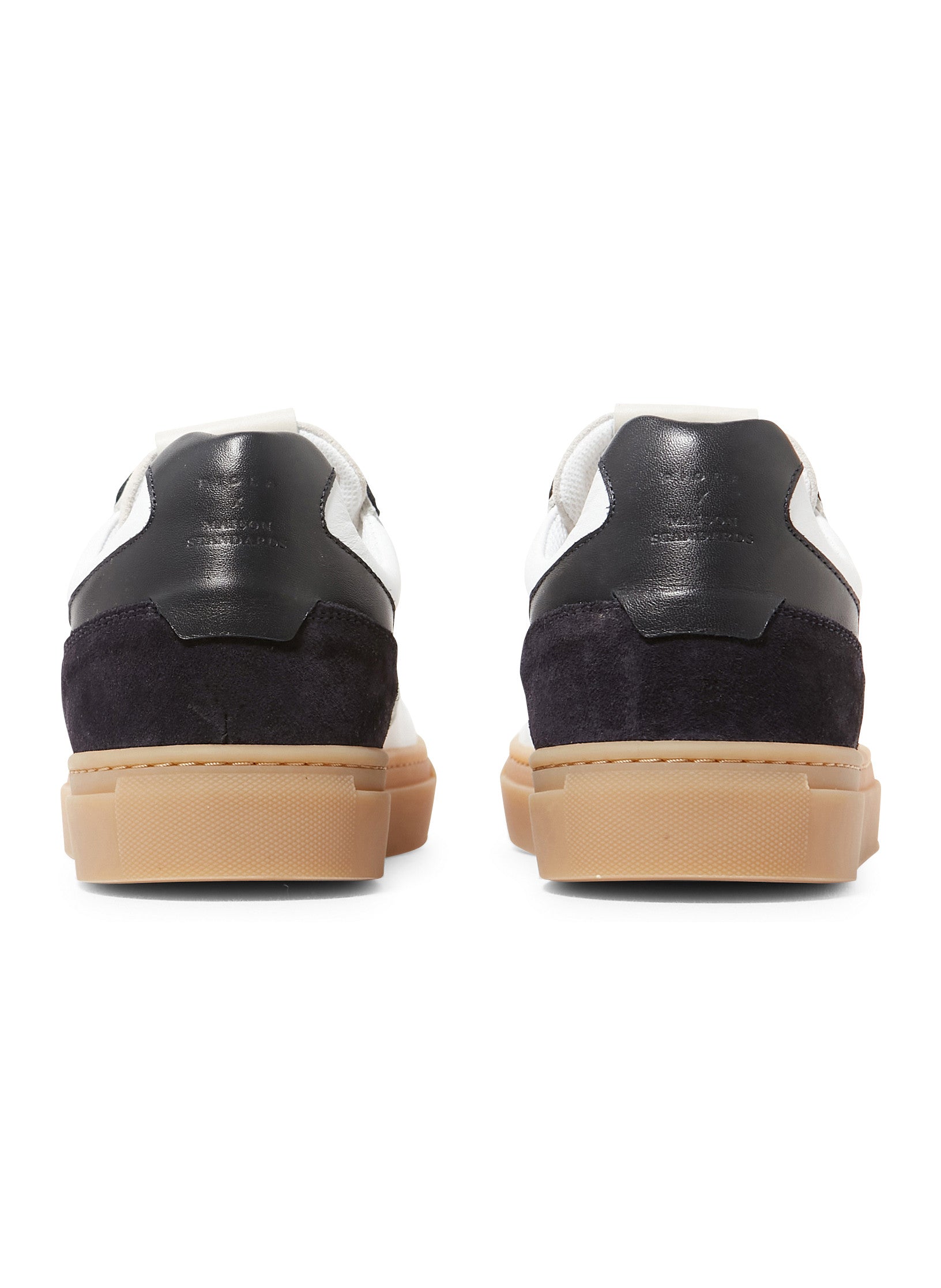 sneaker homme maisonstandards et piola