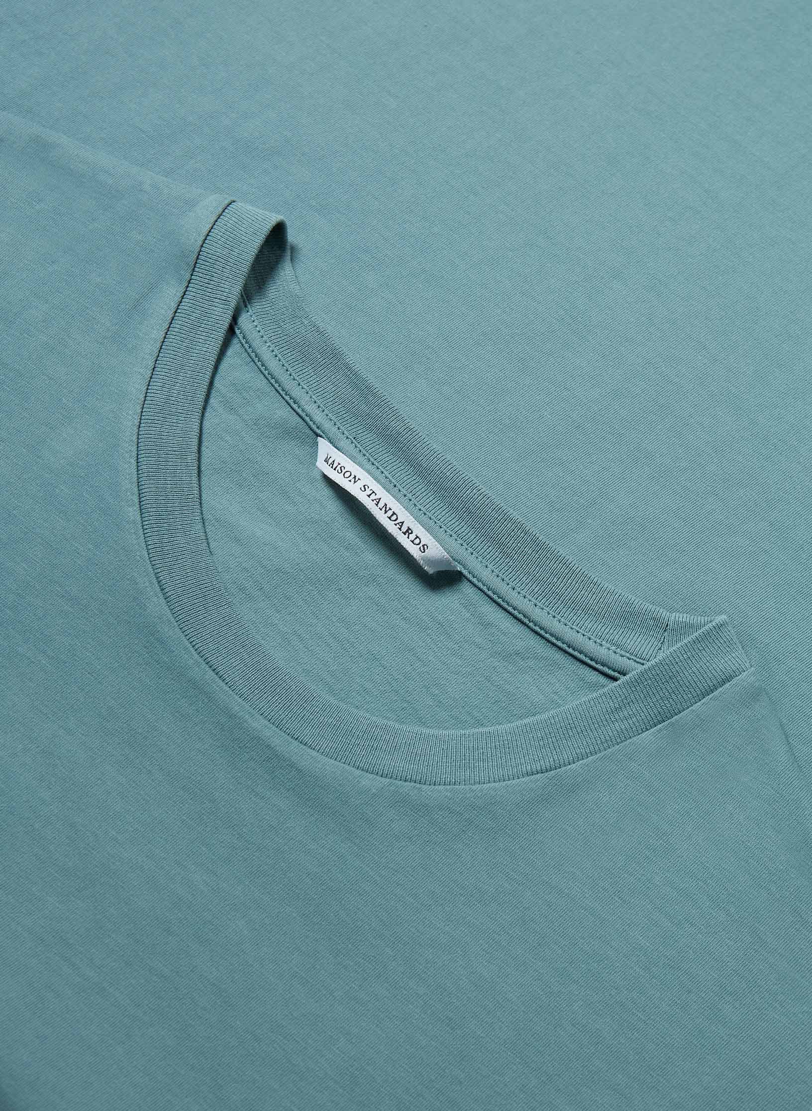 tee shirt coton organique 1