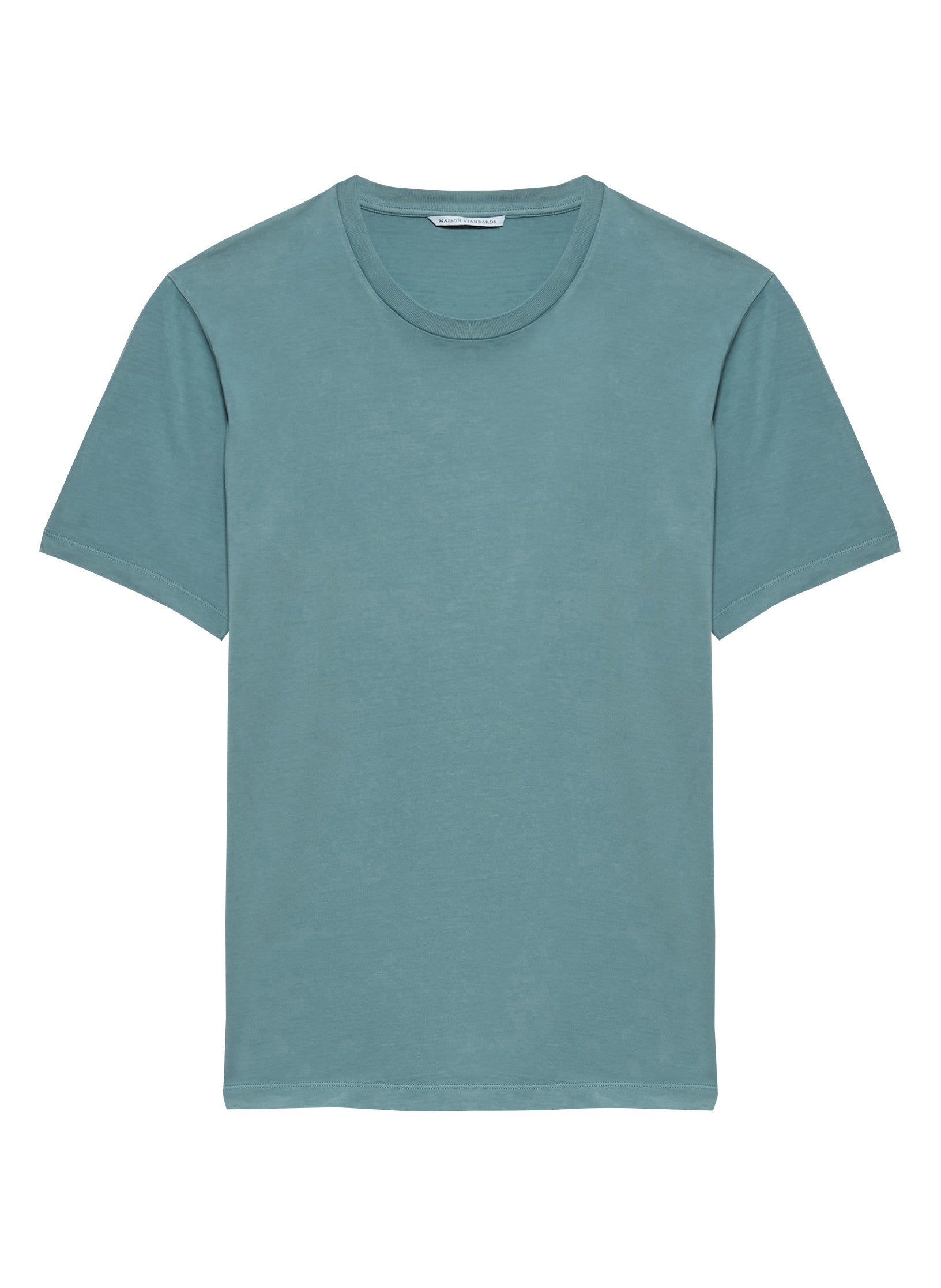 tee shirt coton organique 1