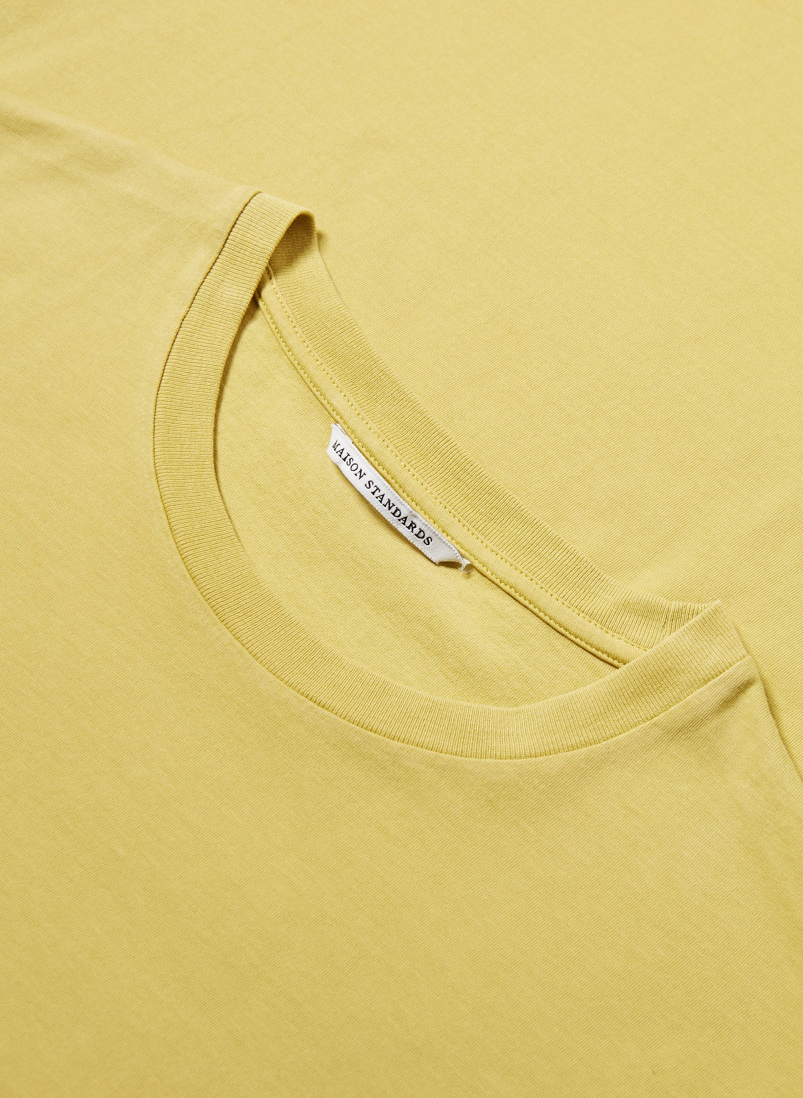 tee shirt coton organique 9