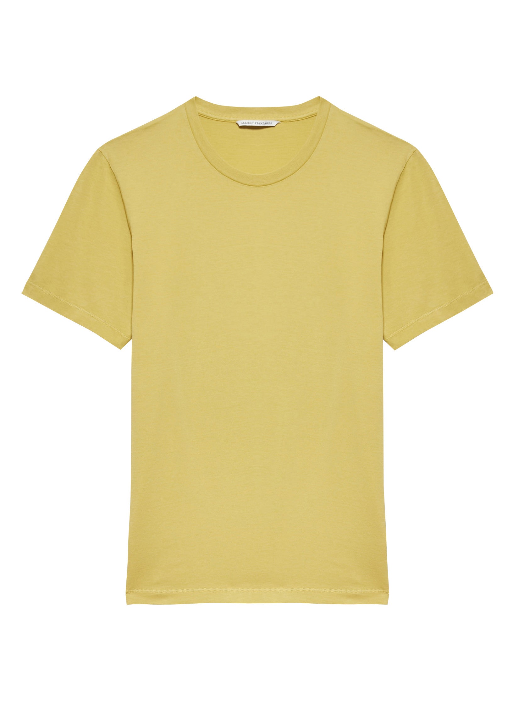 tee shirt coton organique 9