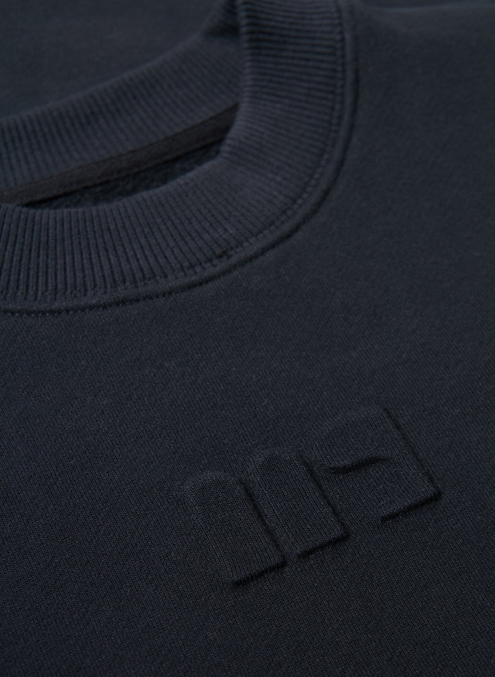 sweat maison standards 1