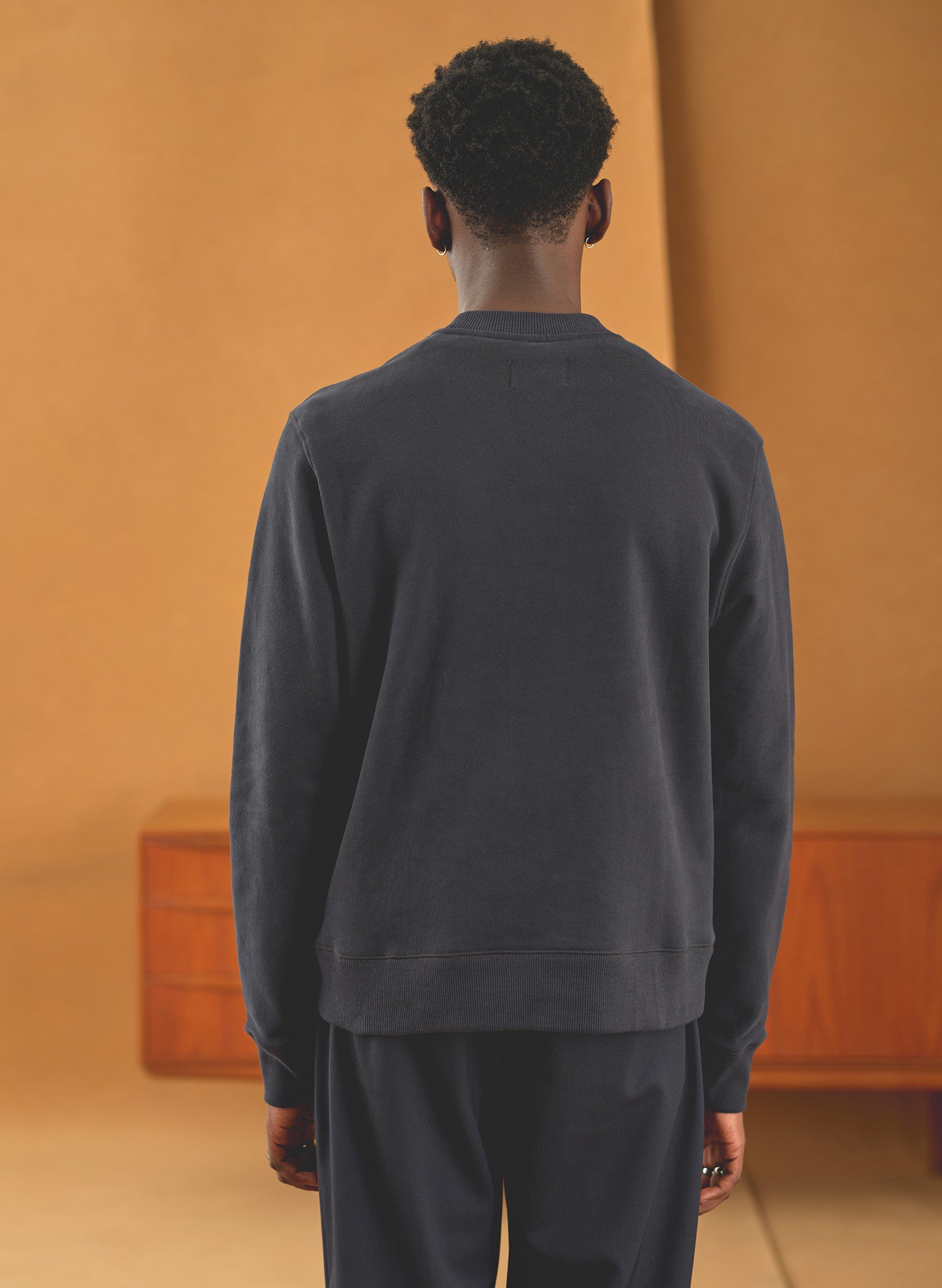 sweat maison standards 1