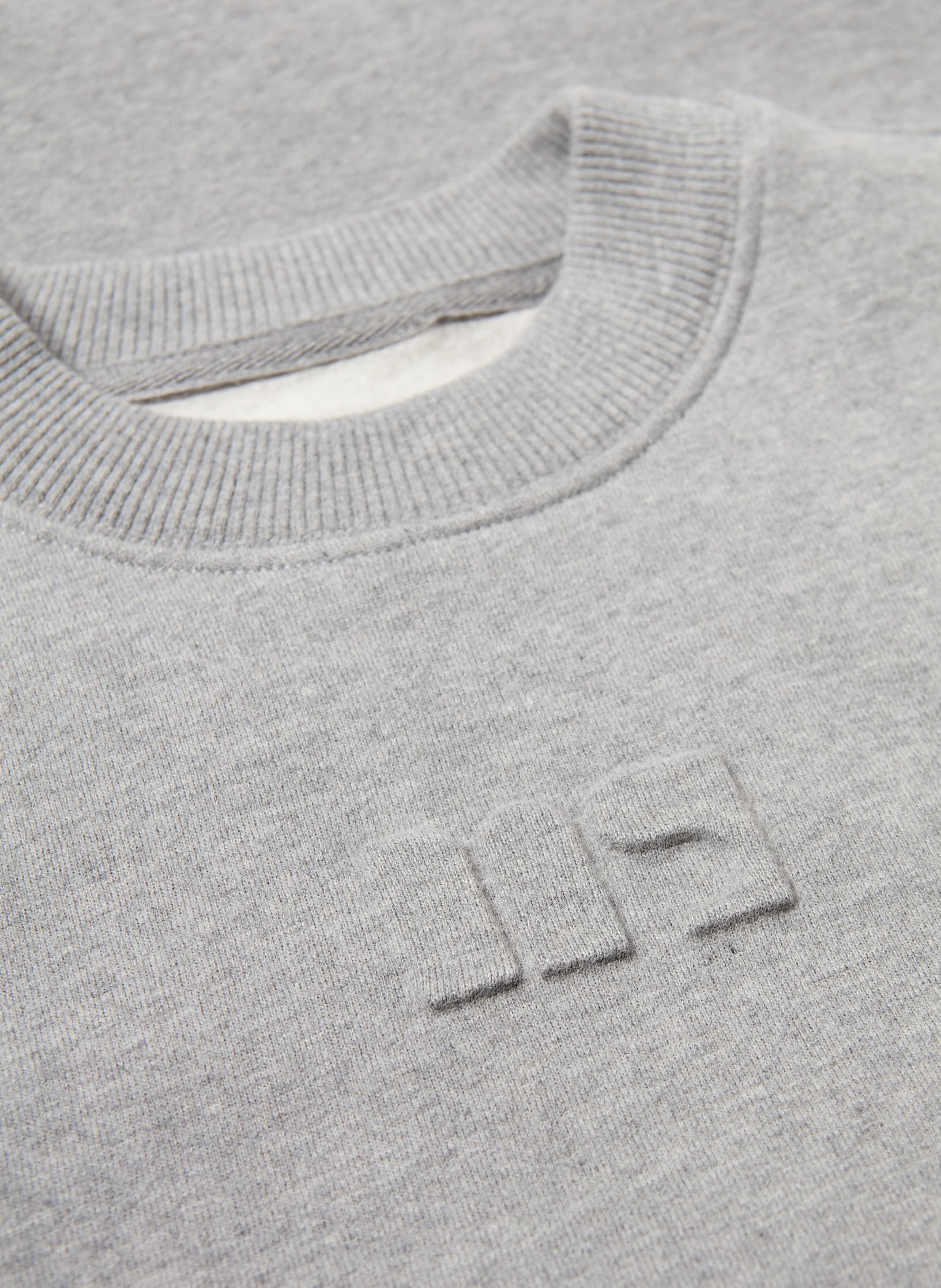 sweat maison standards 2