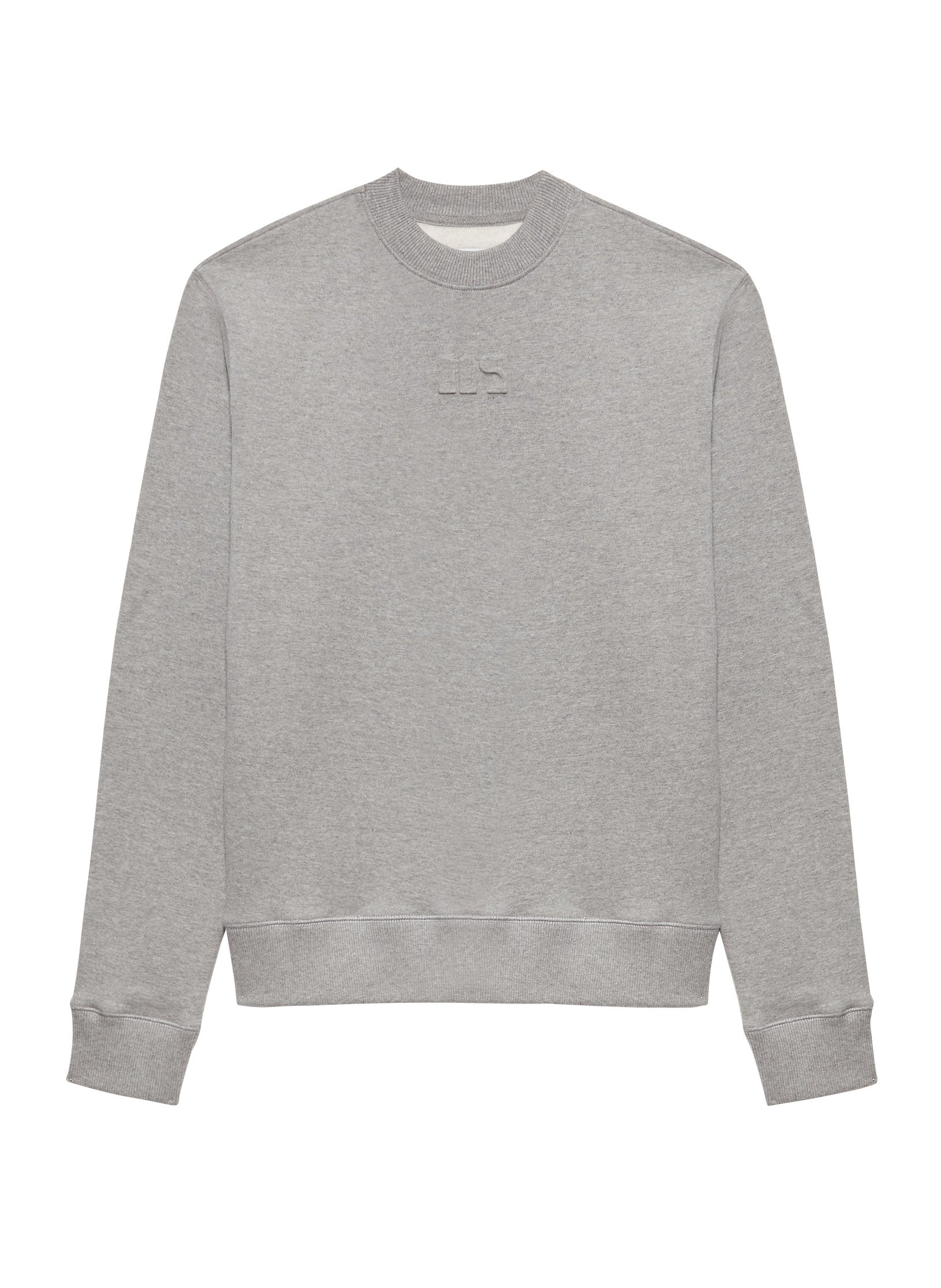 sweat maison standards 2