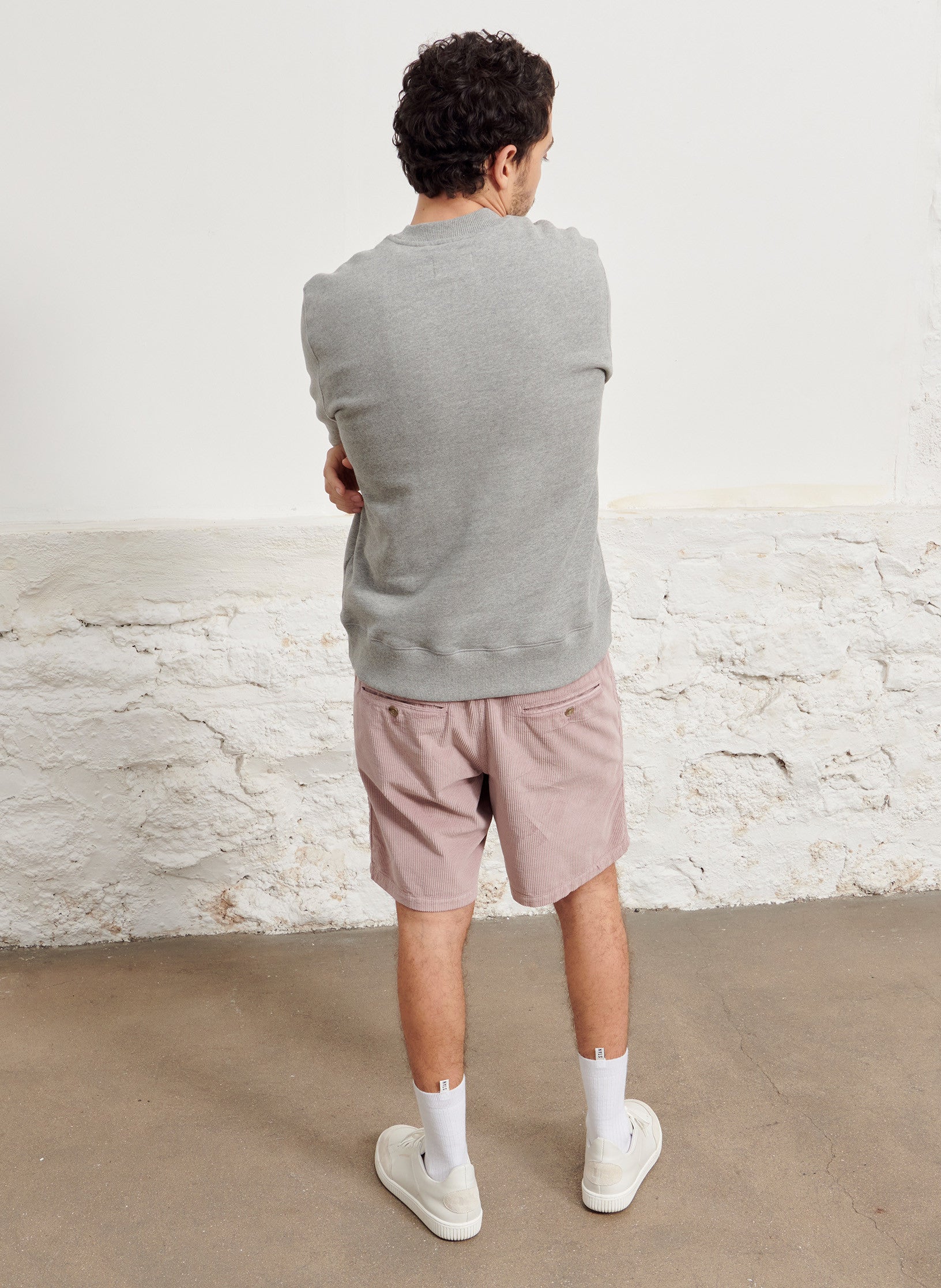 sweat maison standards 2