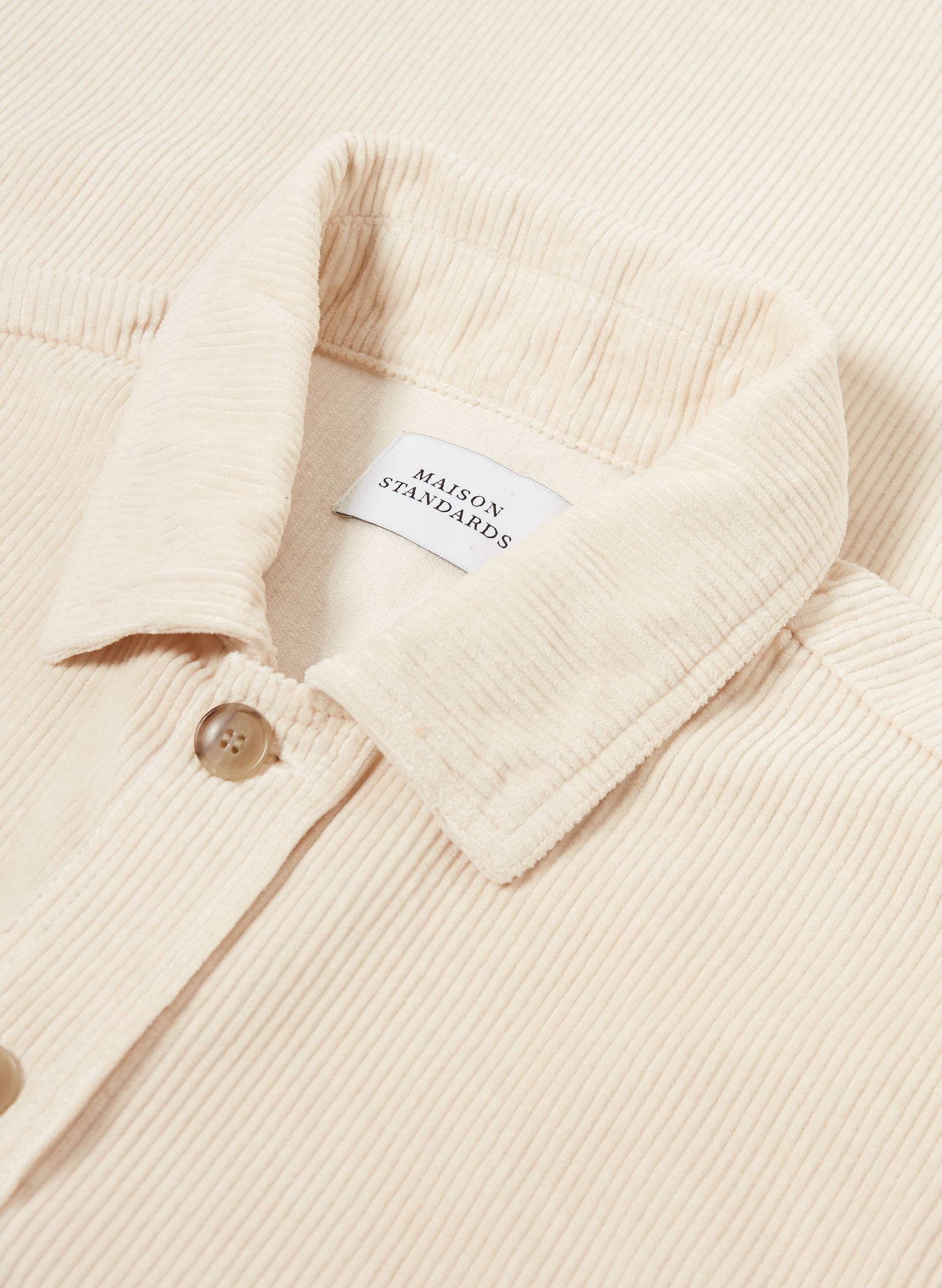 surchemise velours 9