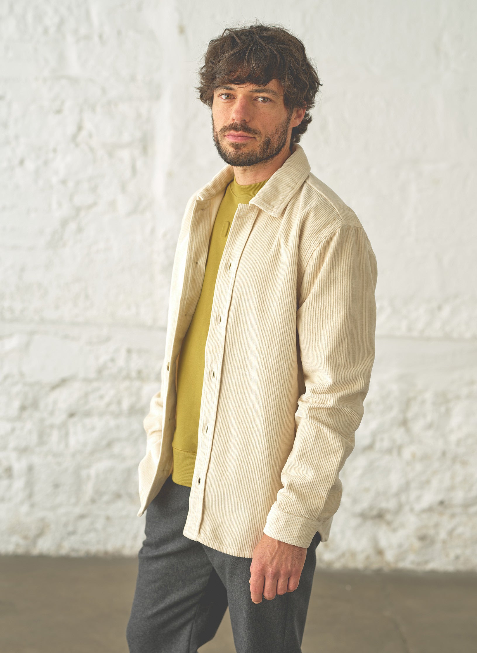 surchemise velours 9