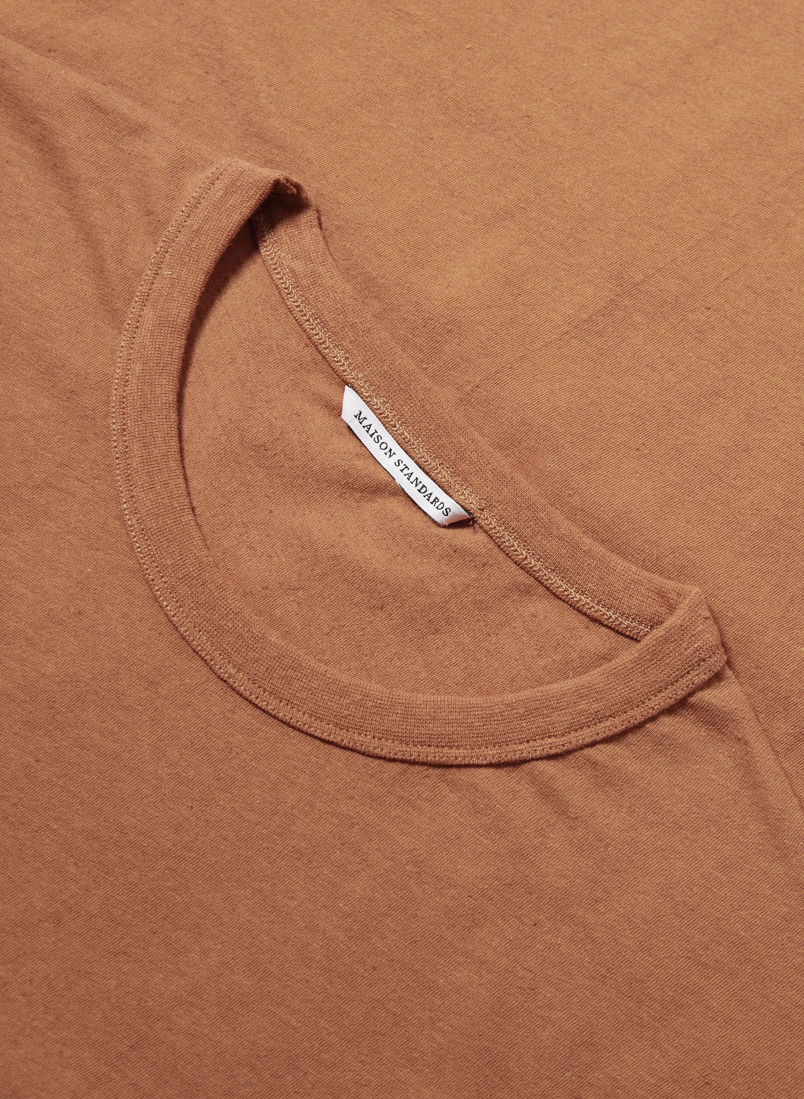 tee shirt lin et coton 3