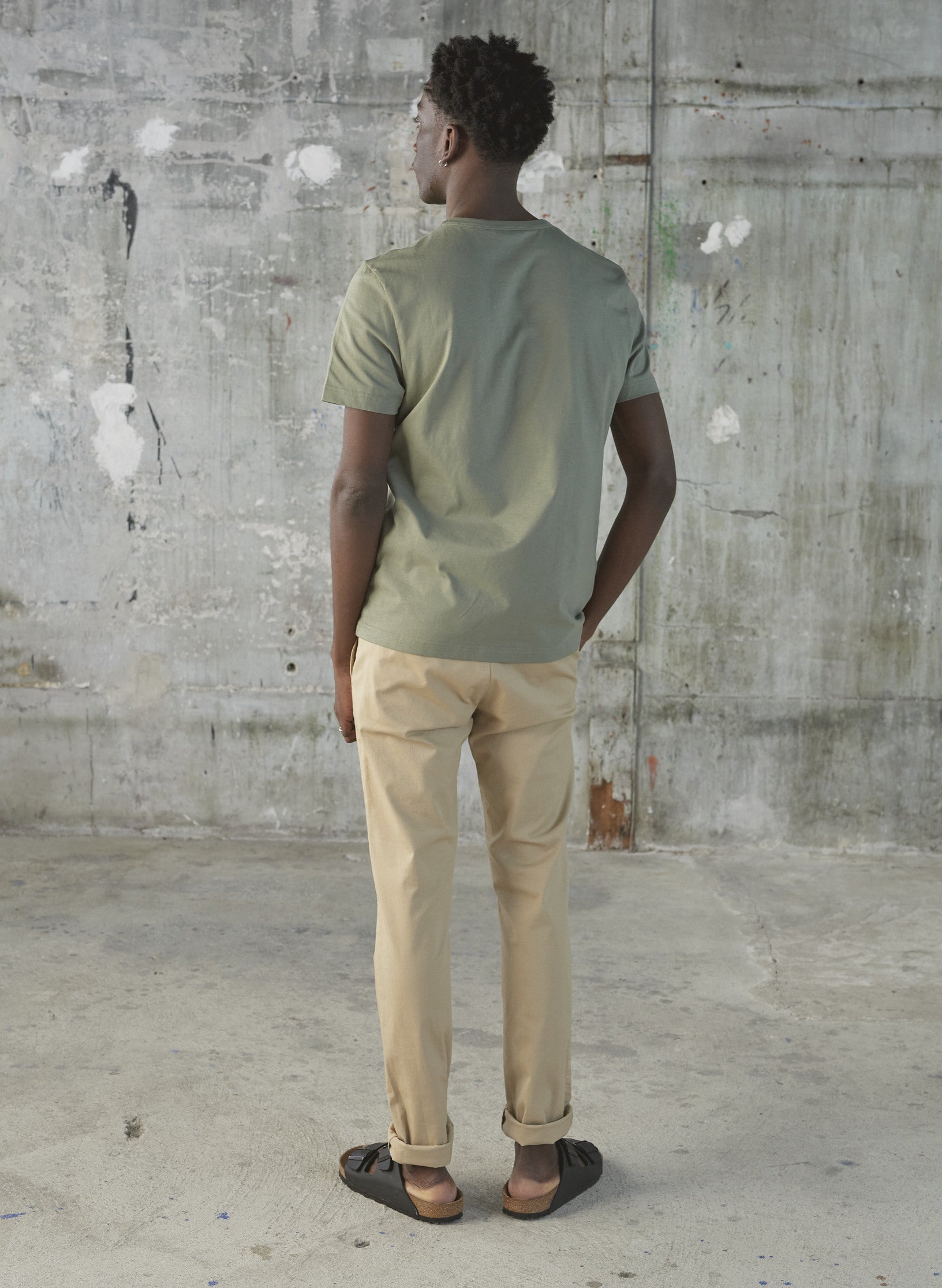 tee shirt coton organique mc 3