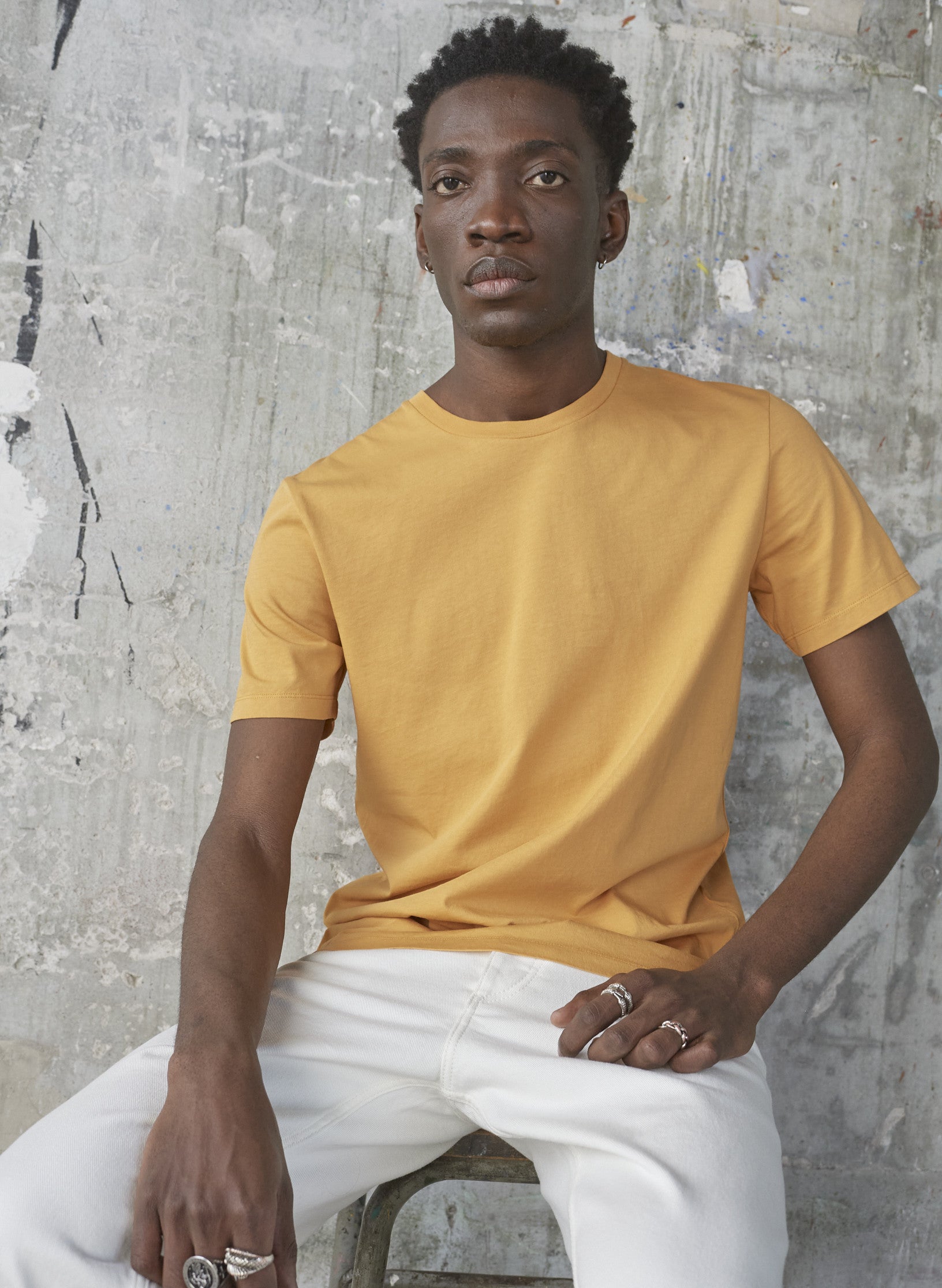 tee shirt coton organique 7