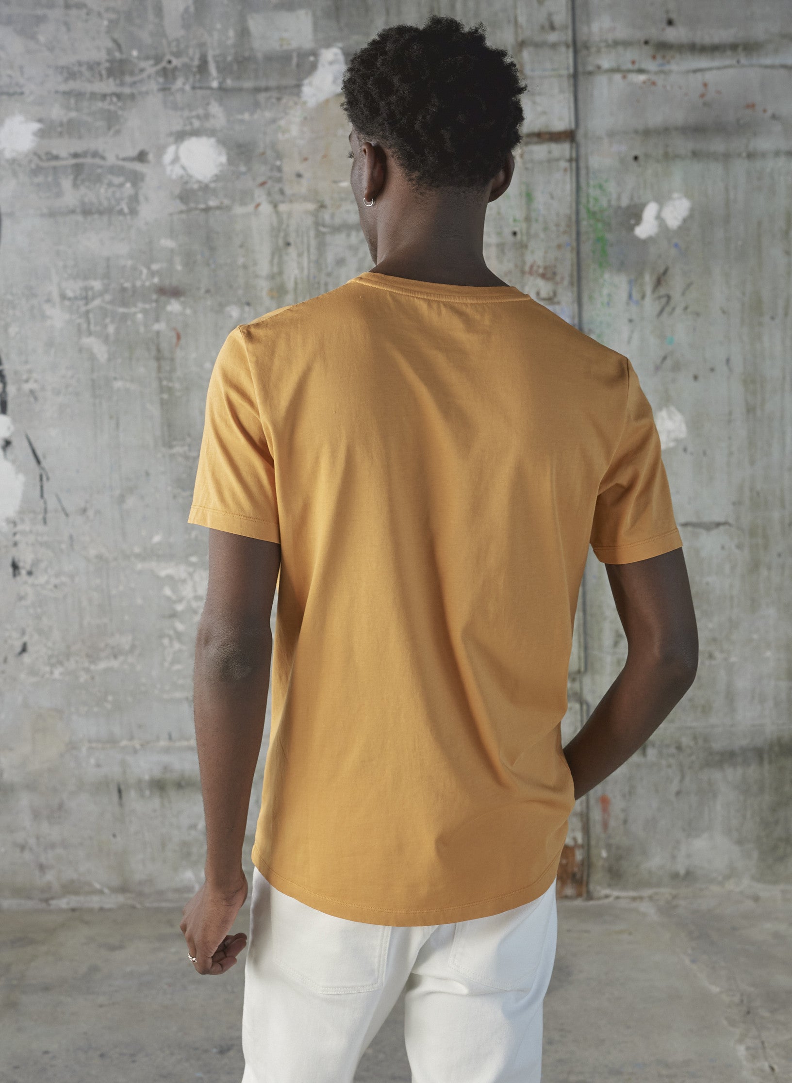 tee shirt coton organique 7