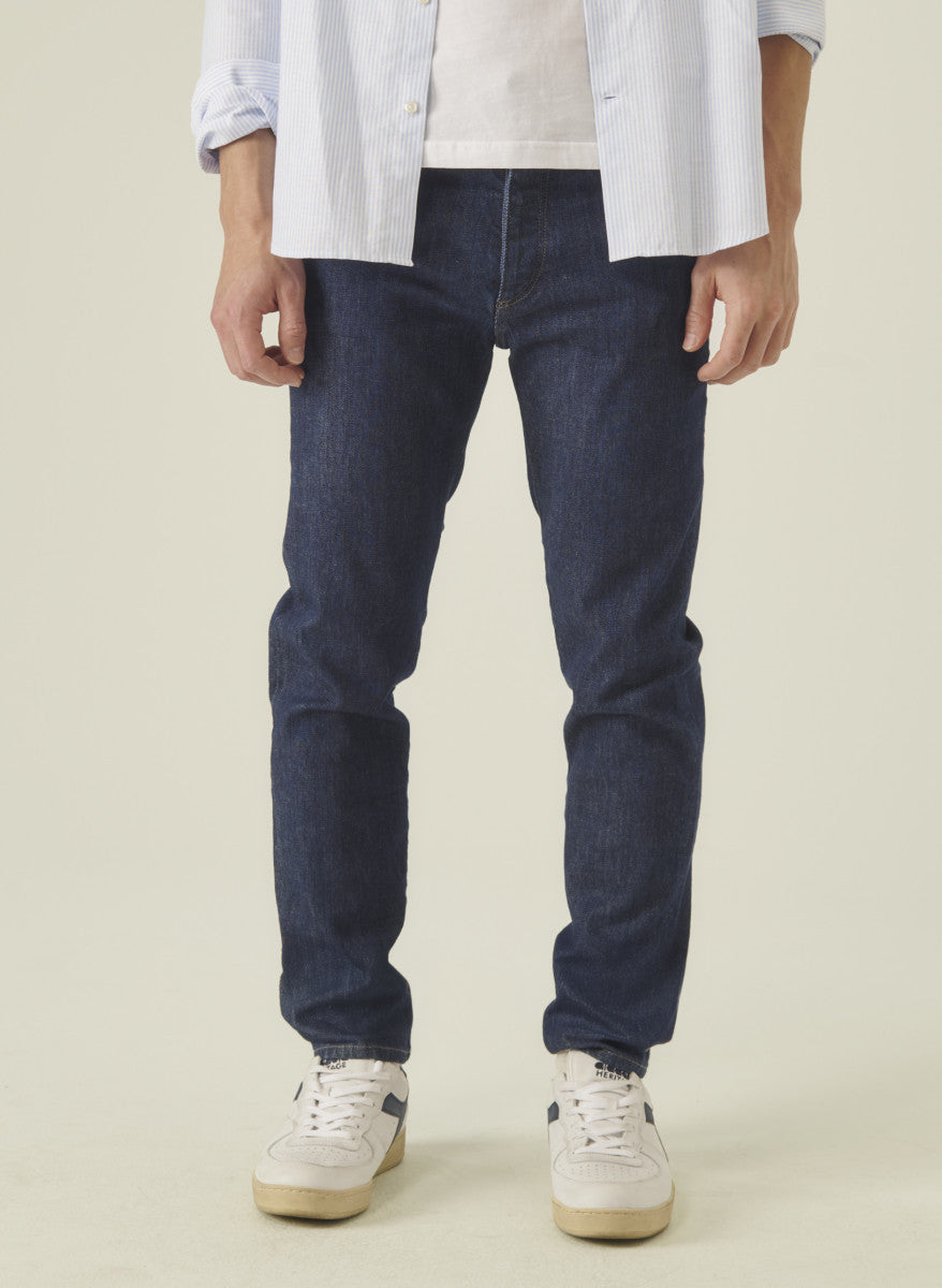 Jean Slim-15
