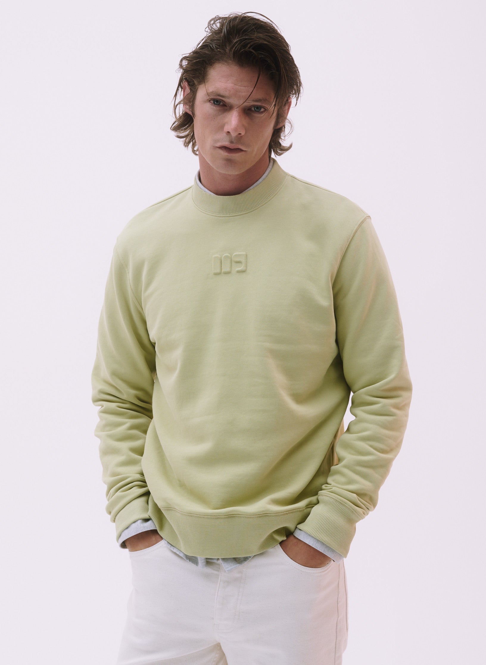 sweat maison standards