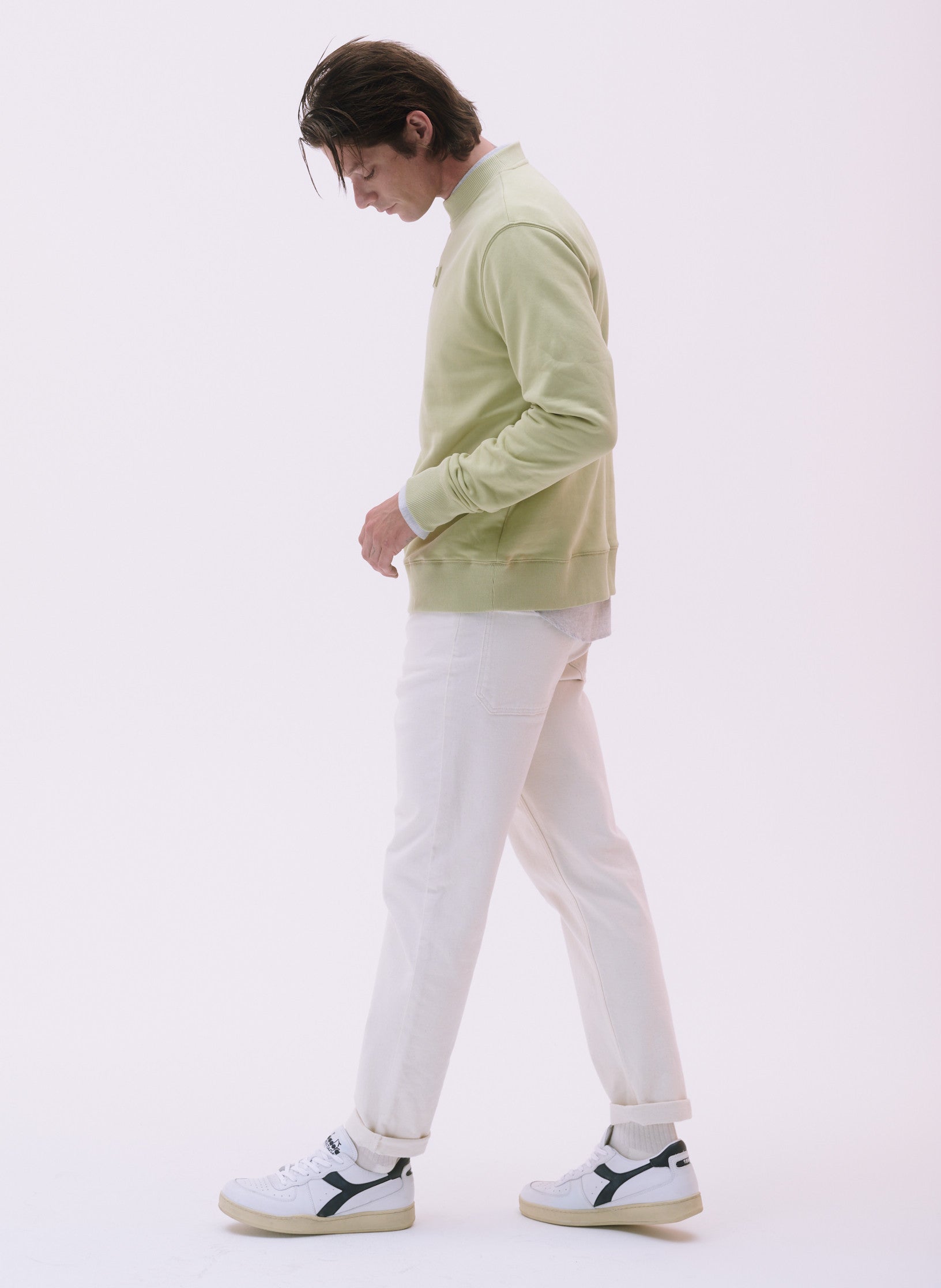 sweat maison standards