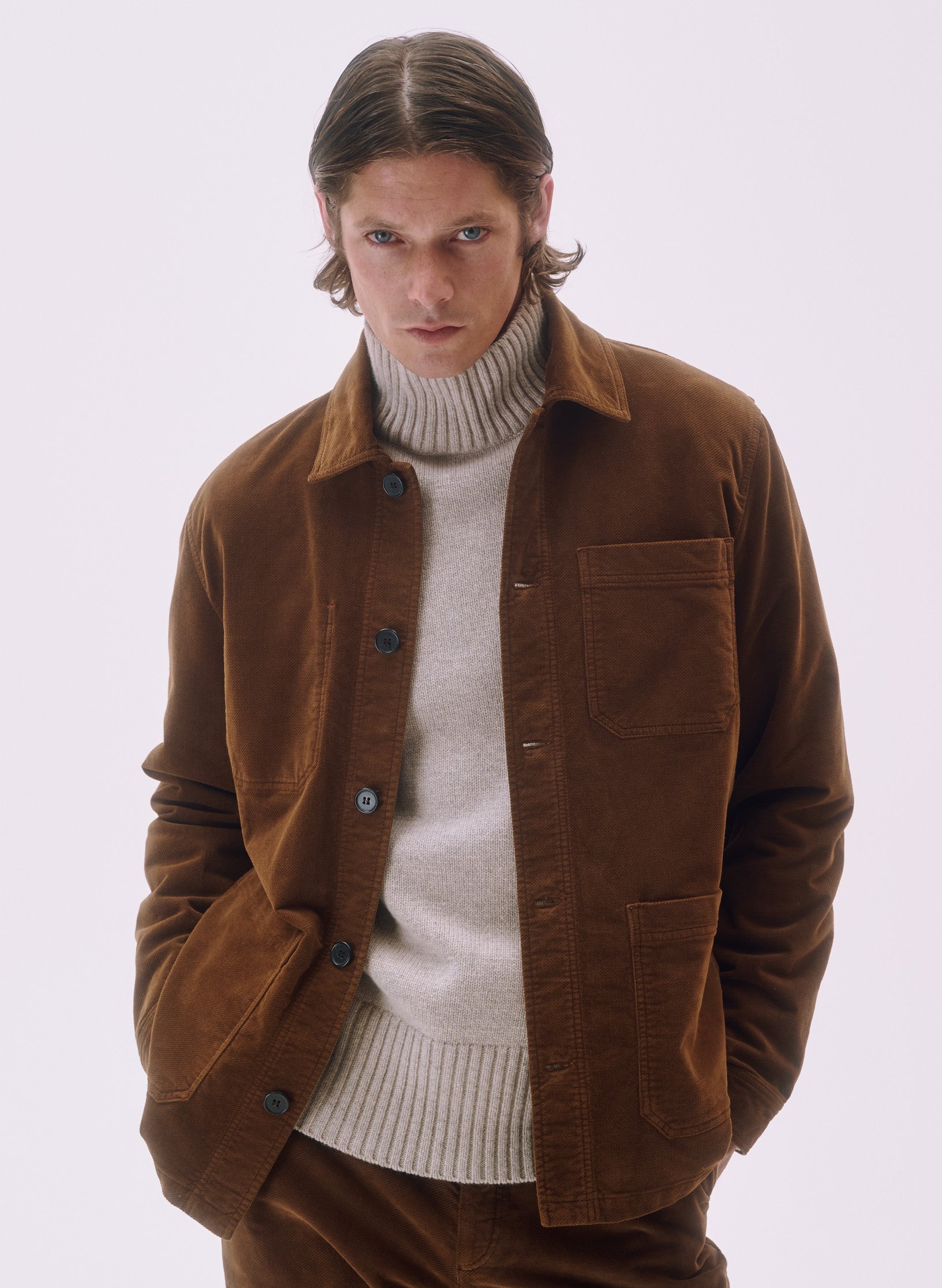 pull oversized 100 laine 1