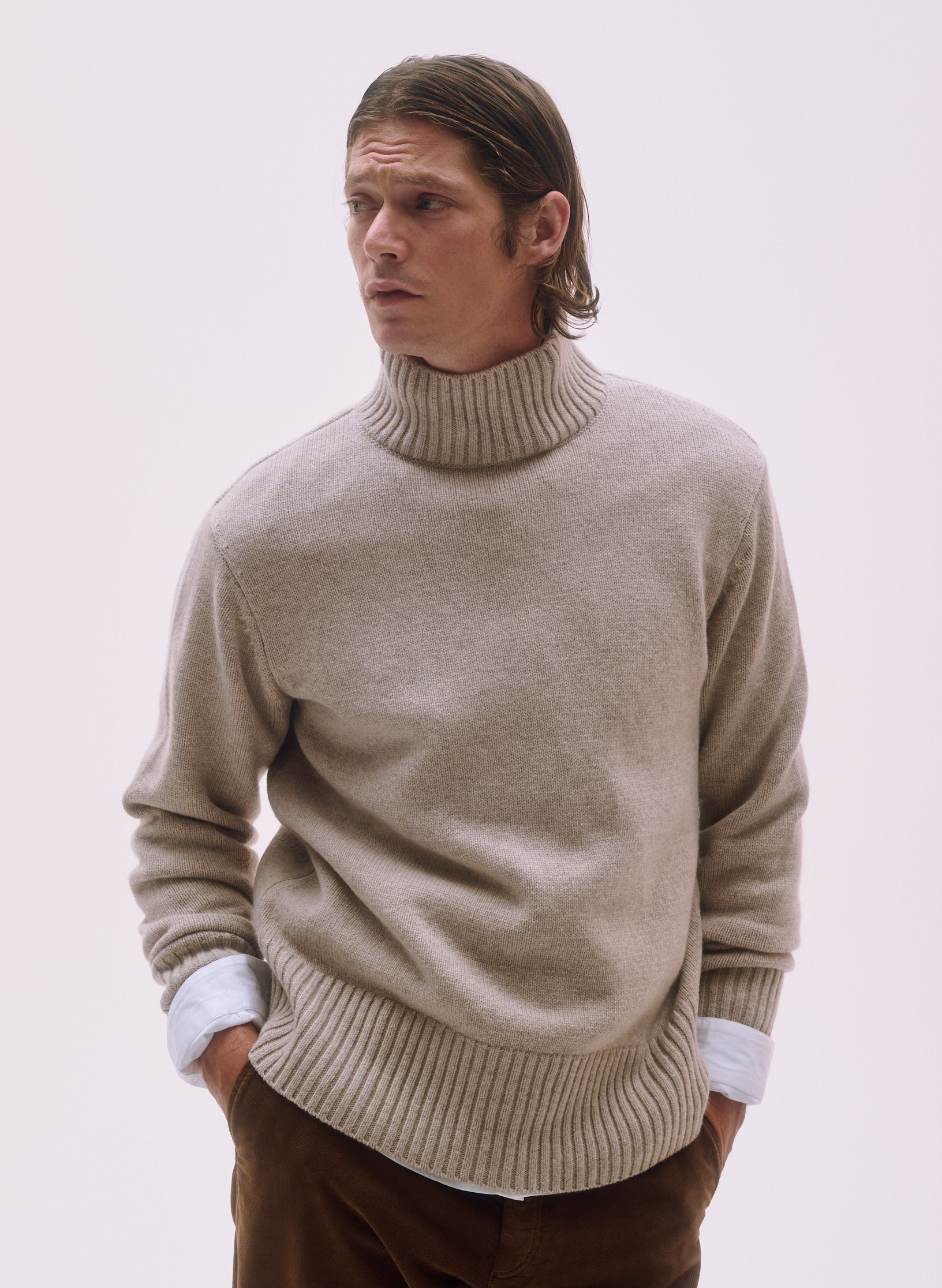 pull oversized 100 laine 1