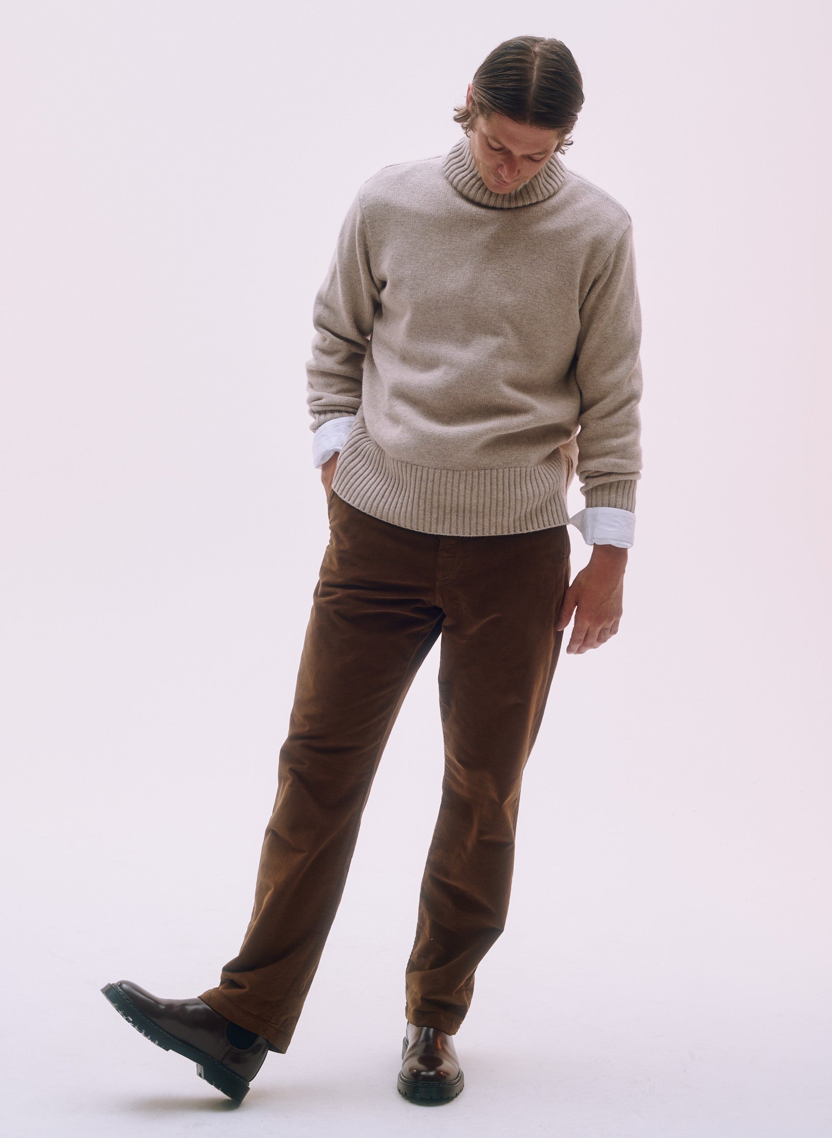 pull oversized 100 laine 1