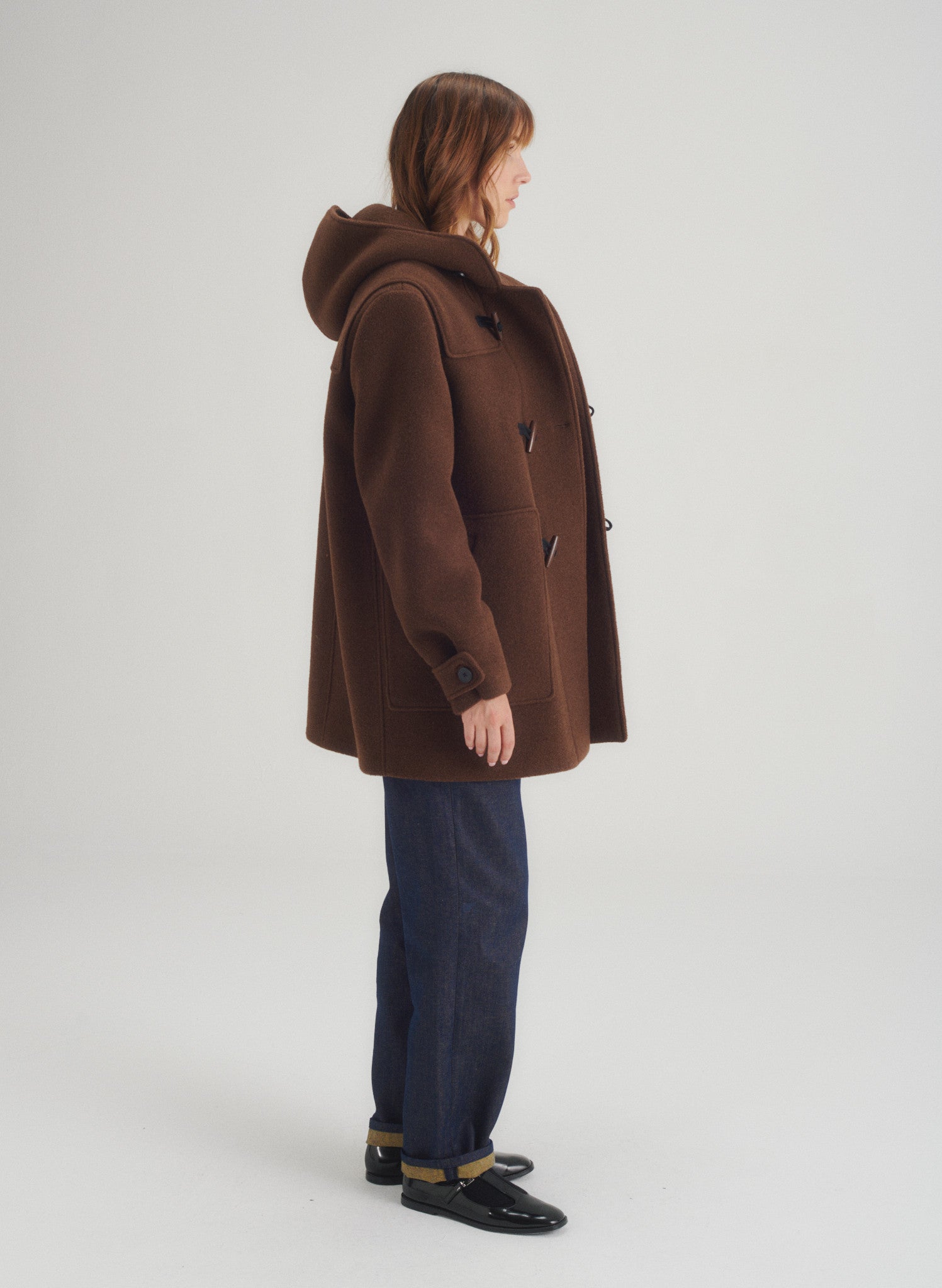 duffle coat