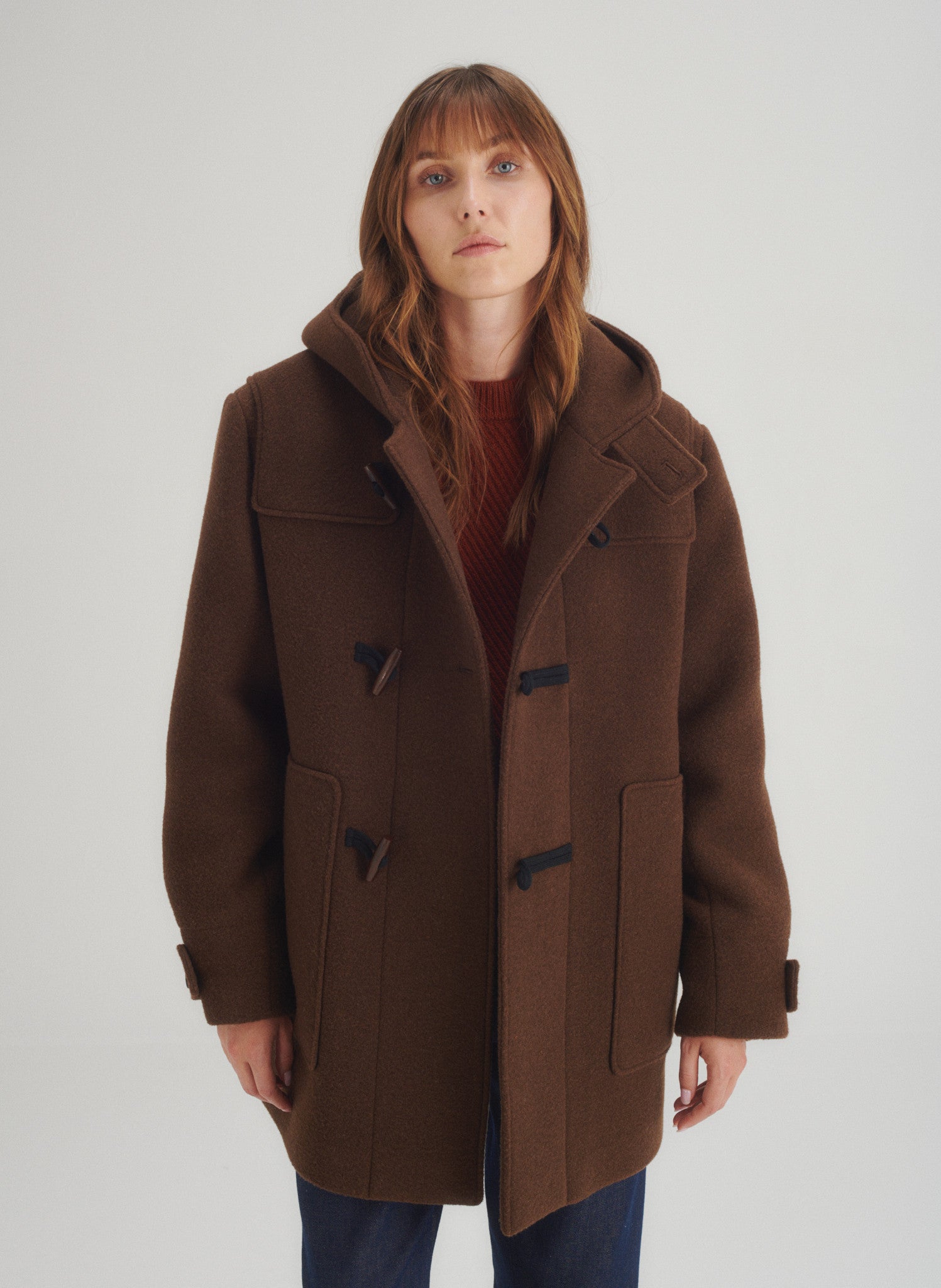 duffle coat