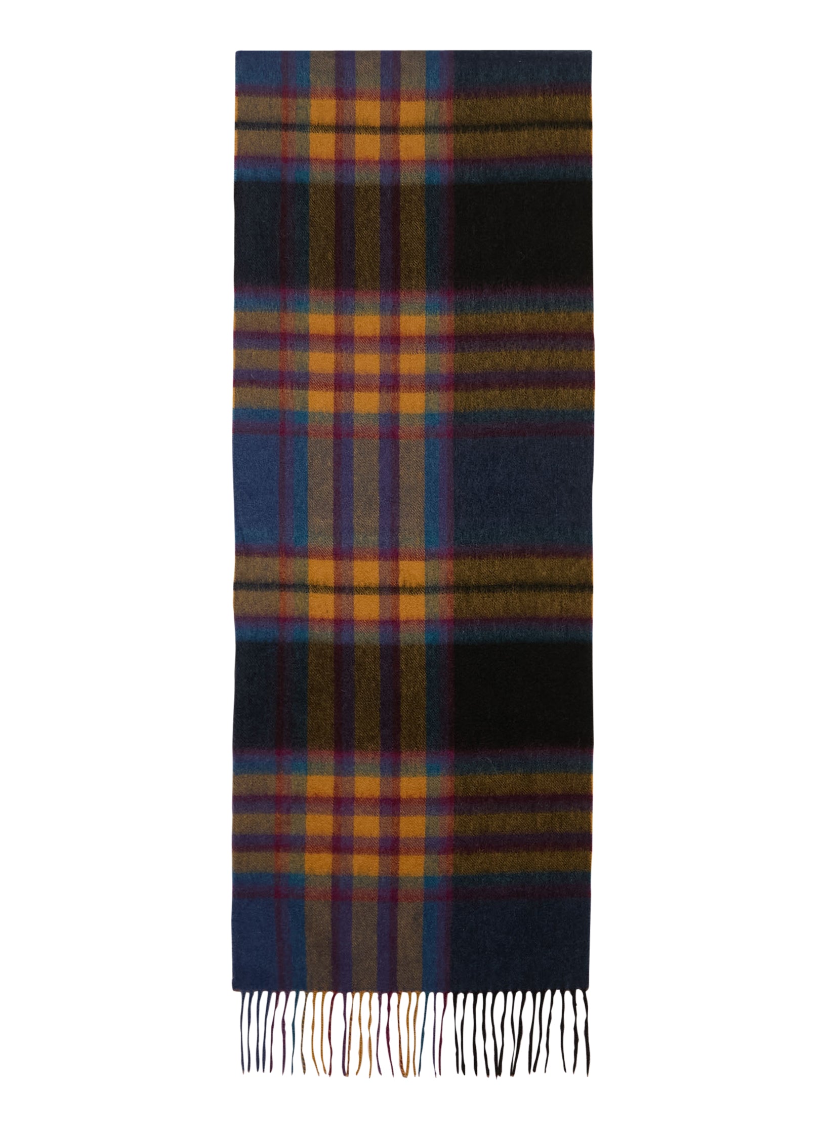 Echarpe Blake - Marine