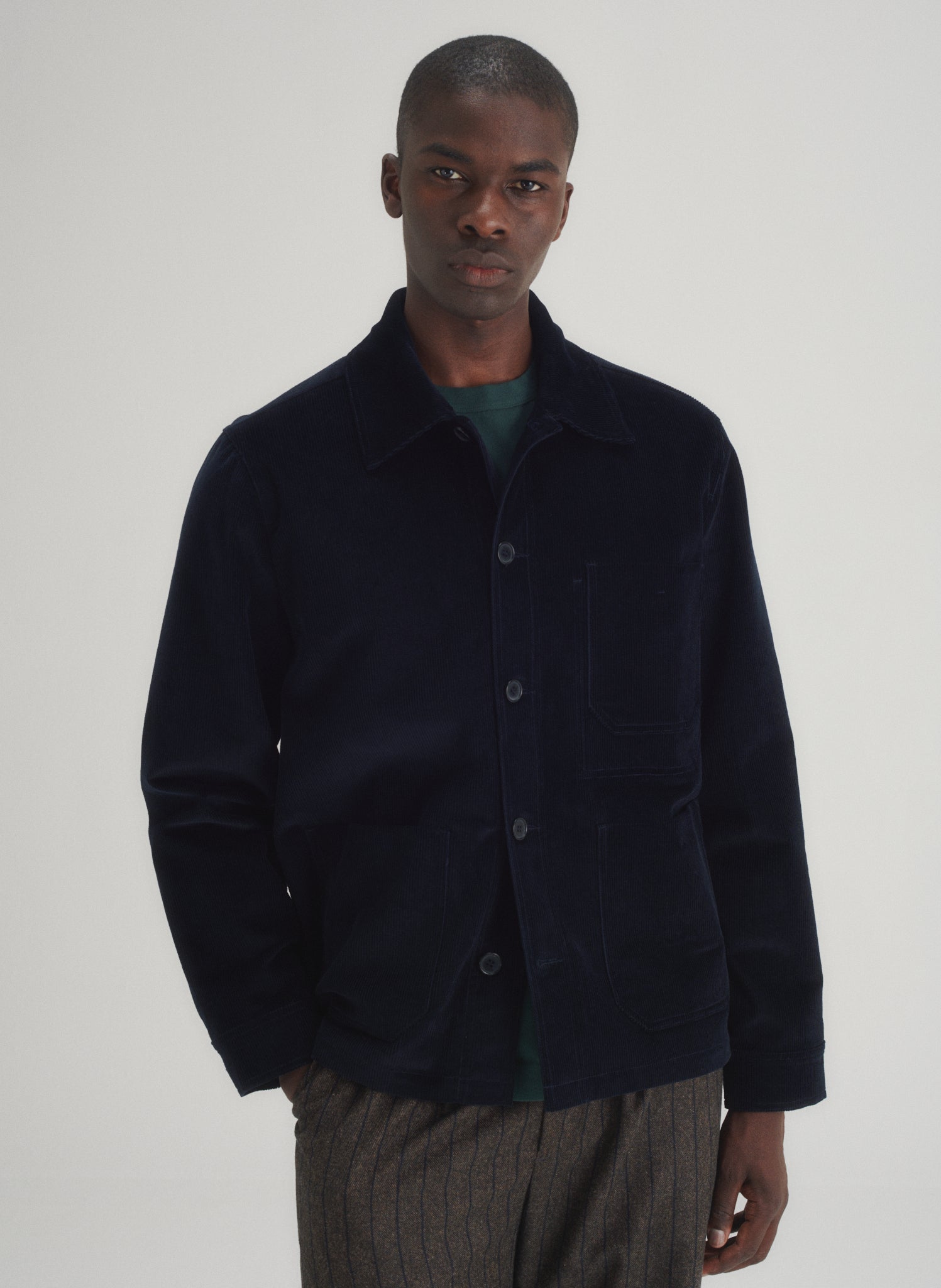 veste peintre velours 1