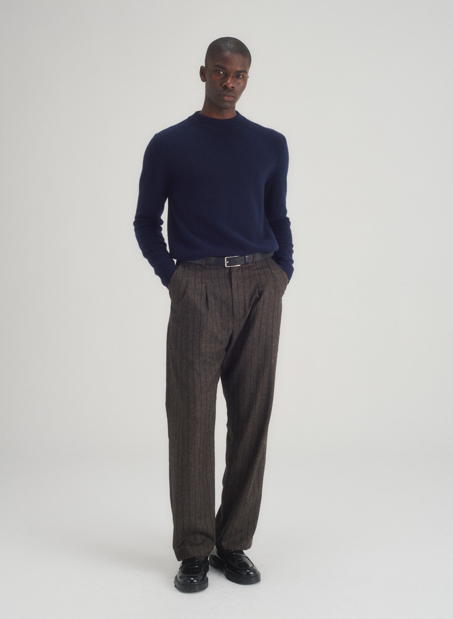 pull rdc 100 laine 2