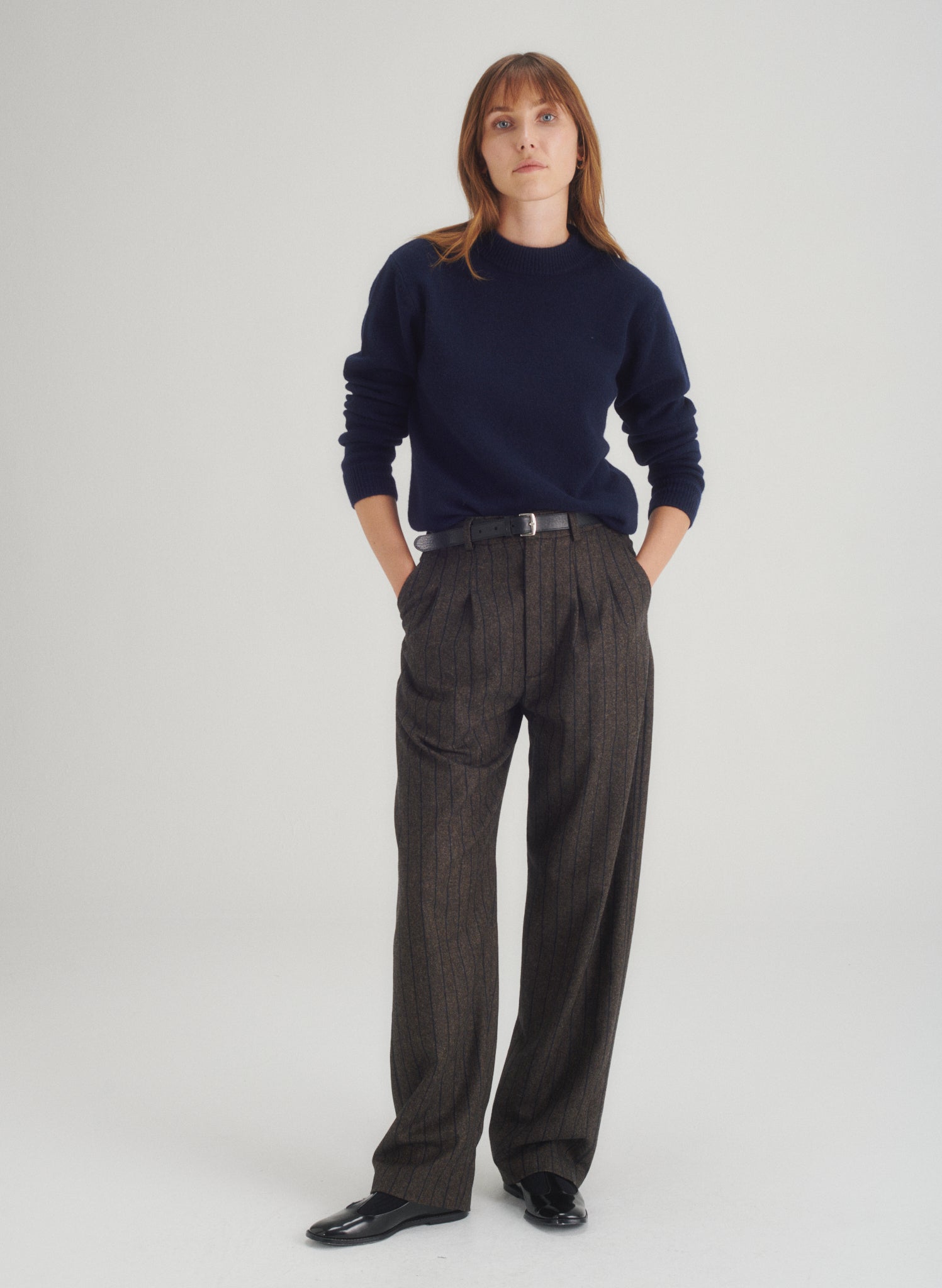 pull rdc 100 laine 2