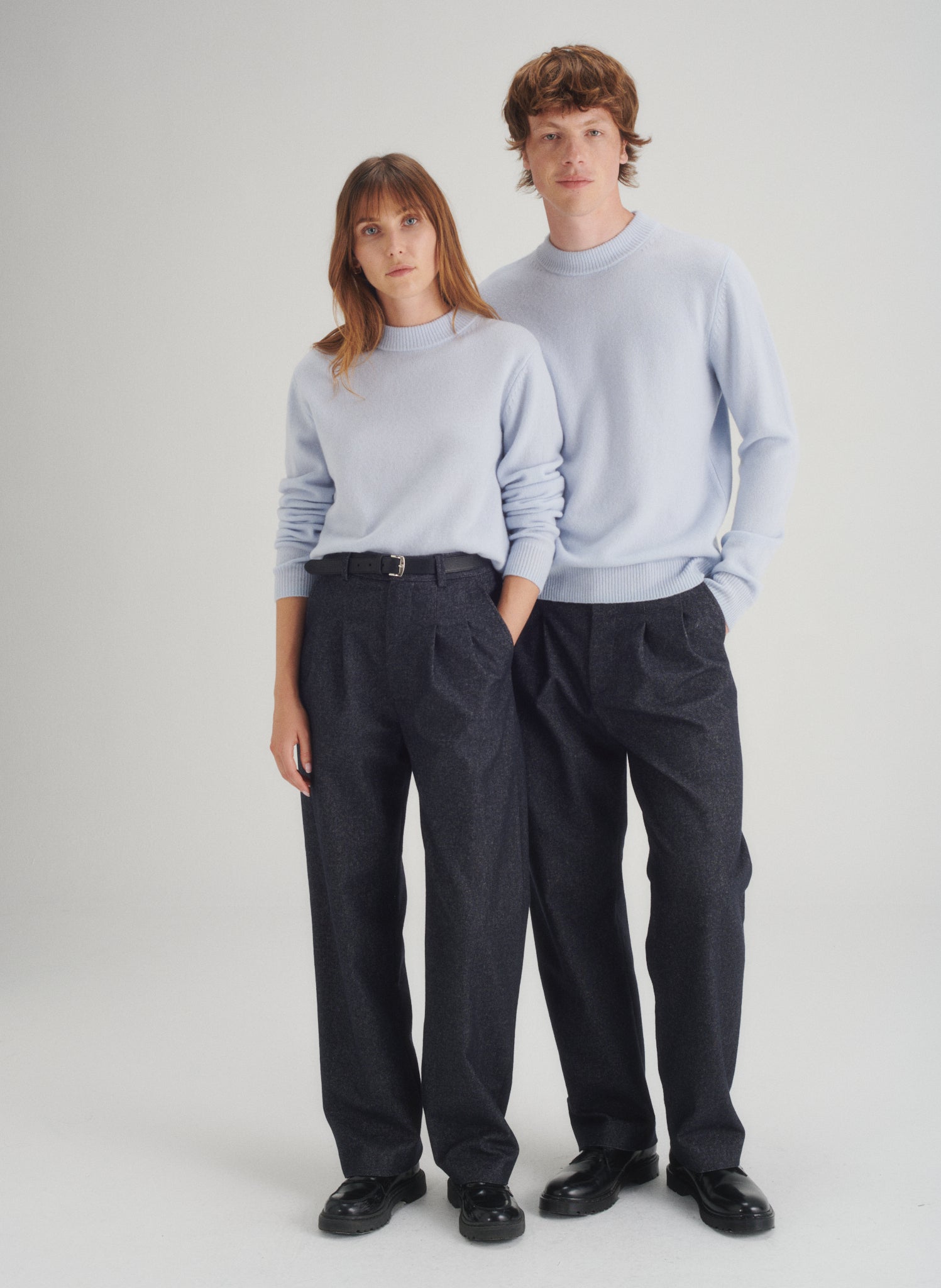 pull rdc 100 laine 3