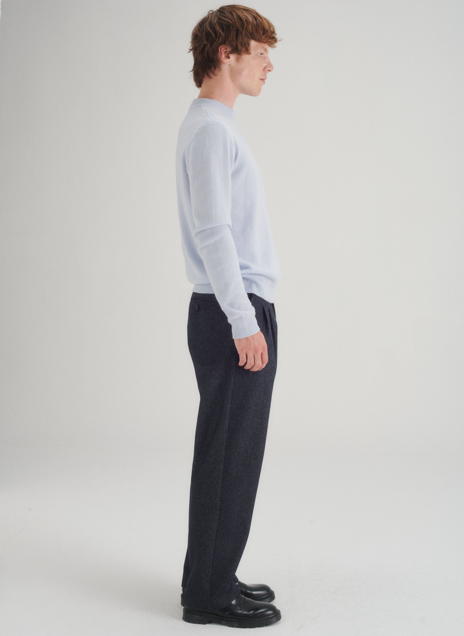 pull rdc 100 laine 3