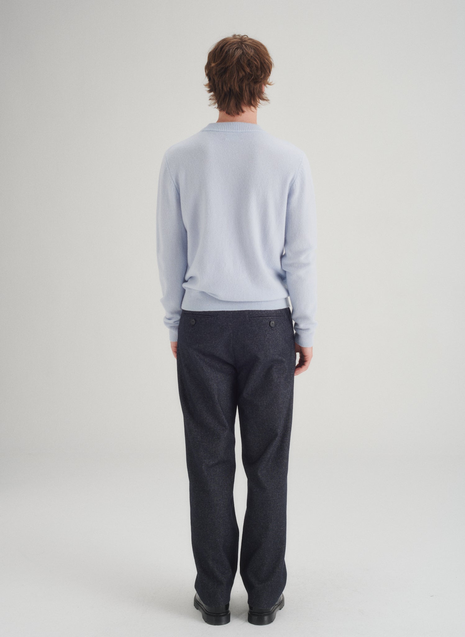 pull rdc 100 laine 3