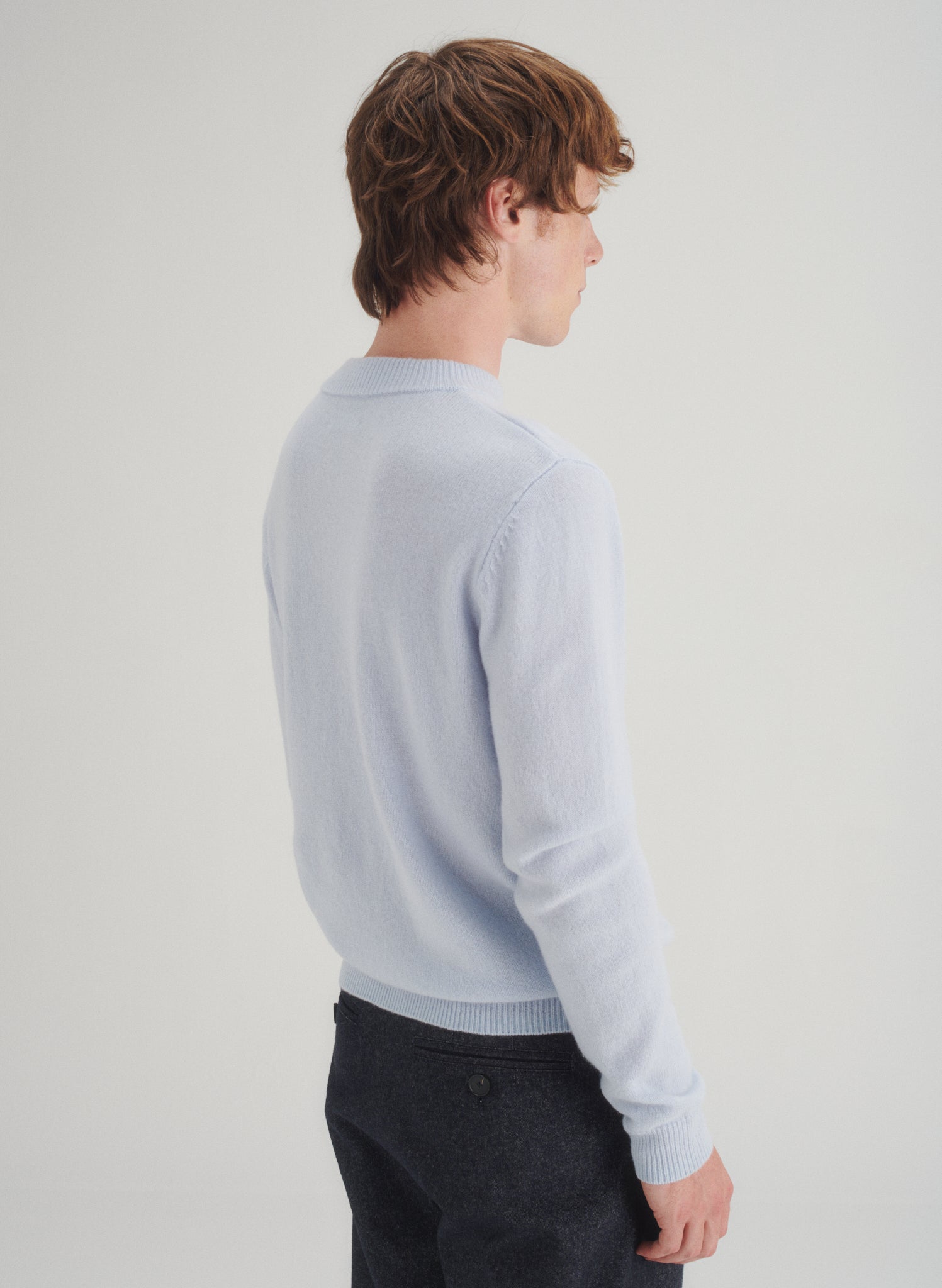 pull rdc 100 laine 3