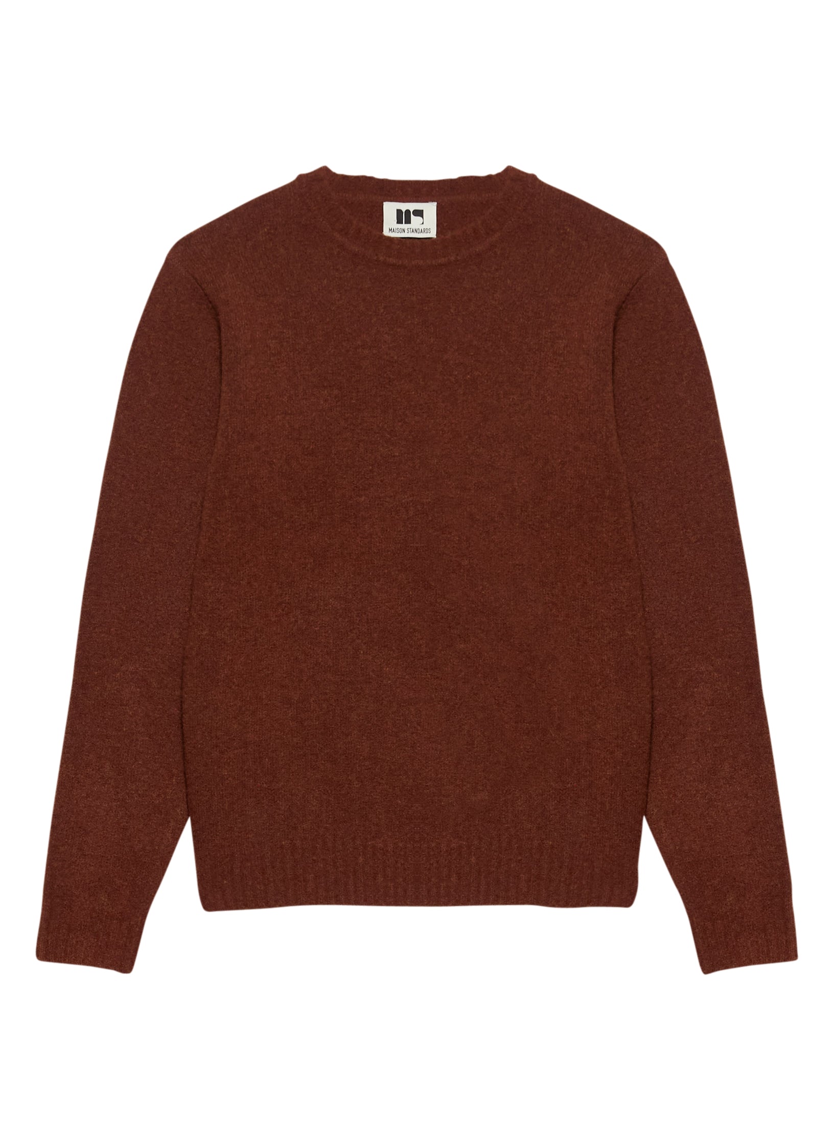 pull laine et fibres recyclees 4