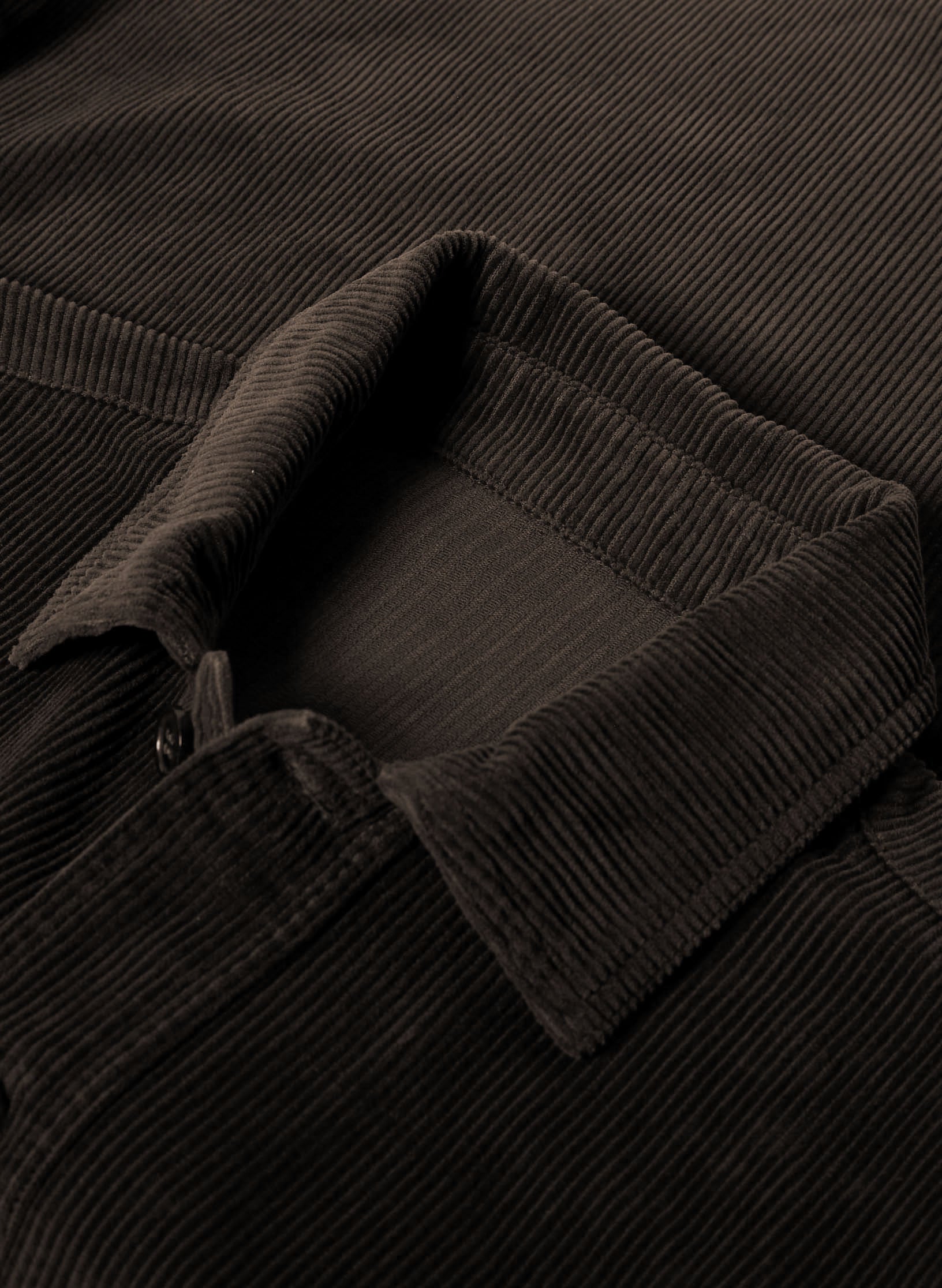 surchemise velours 10