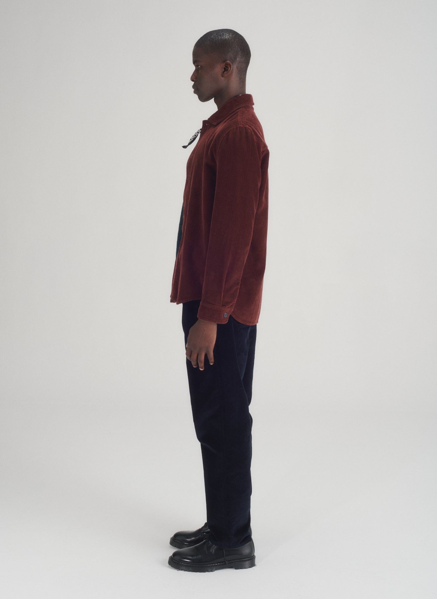 surchemise velours 11