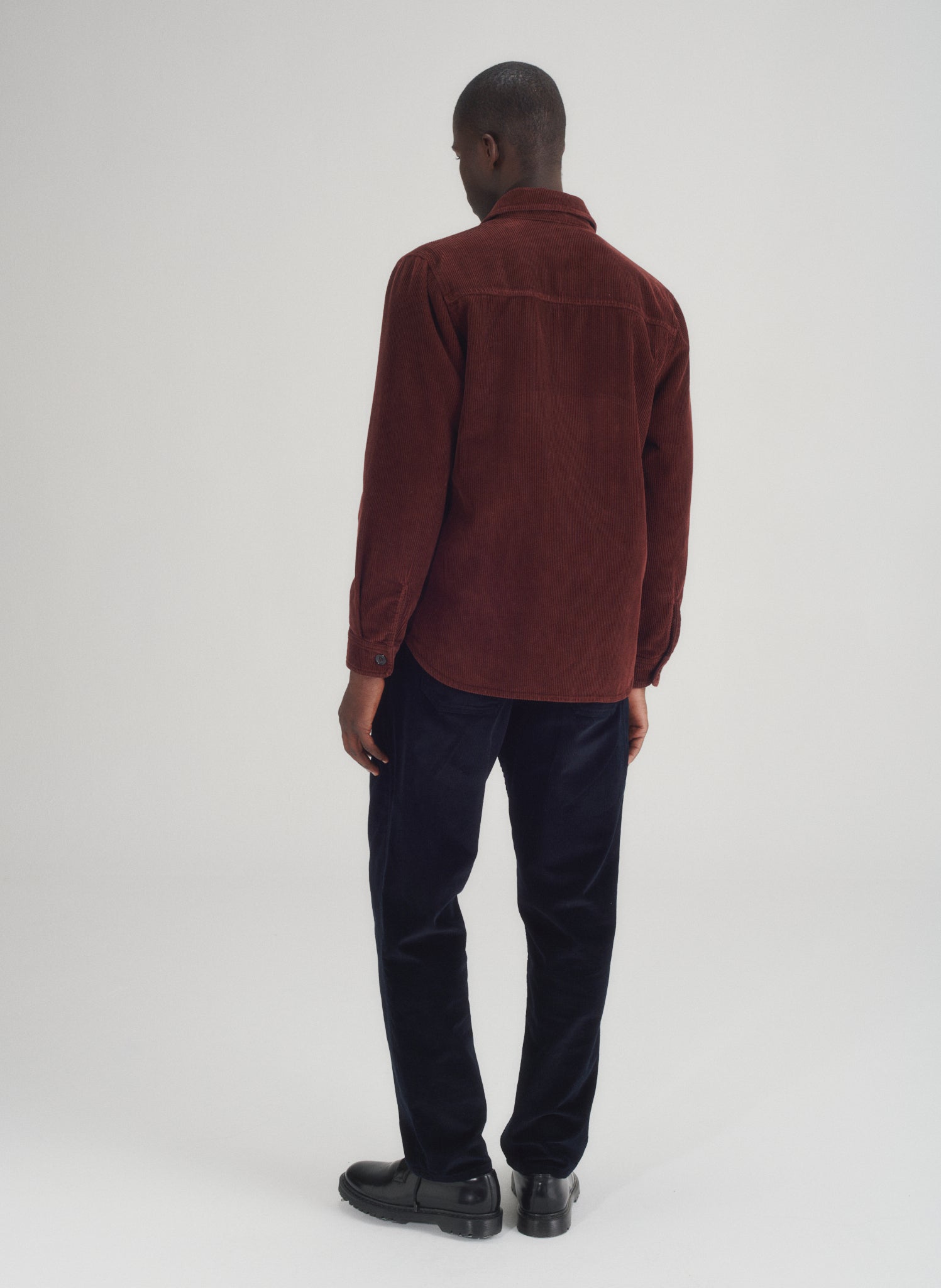 surchemise velours 11