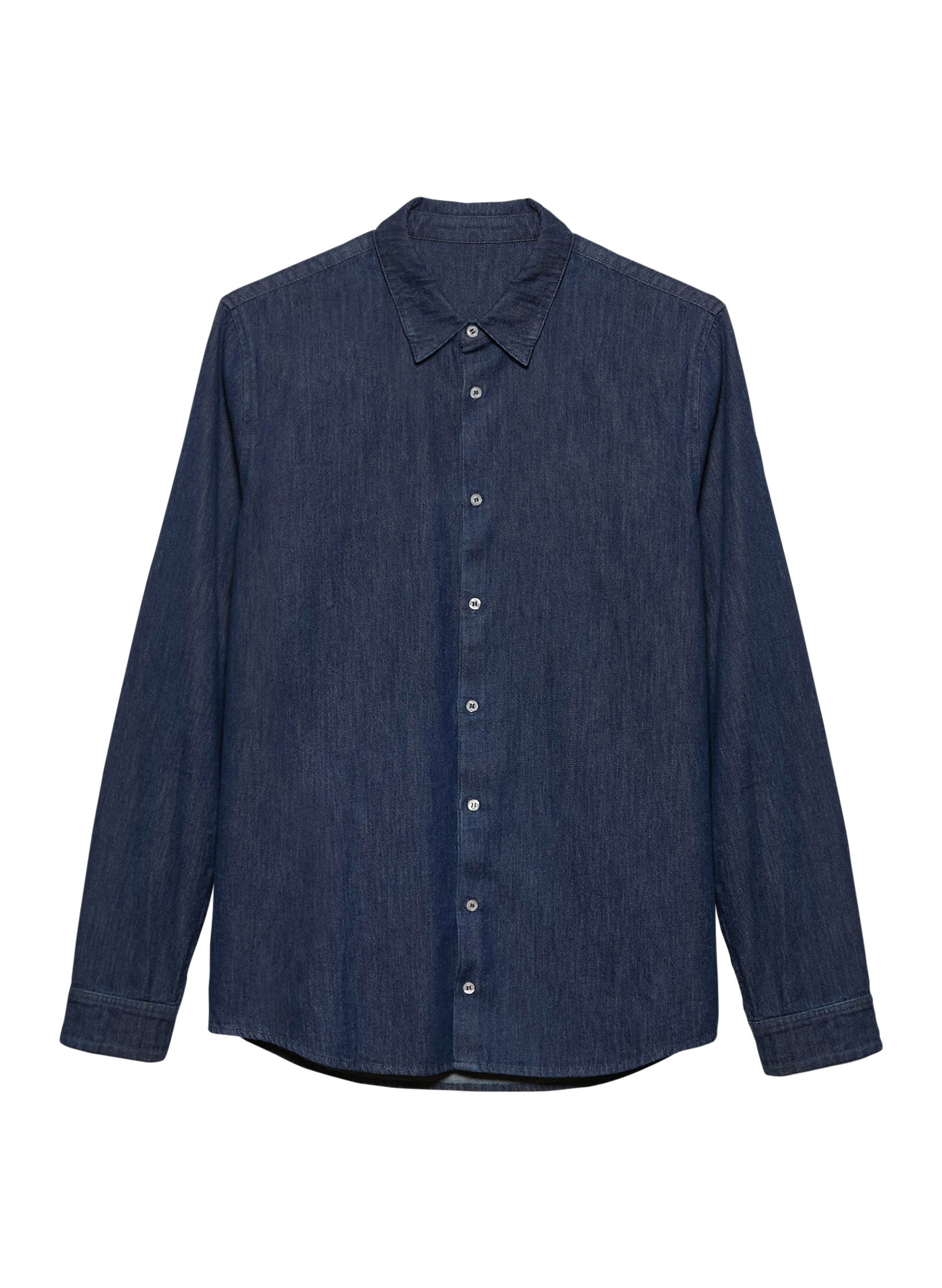 chemise denim 1