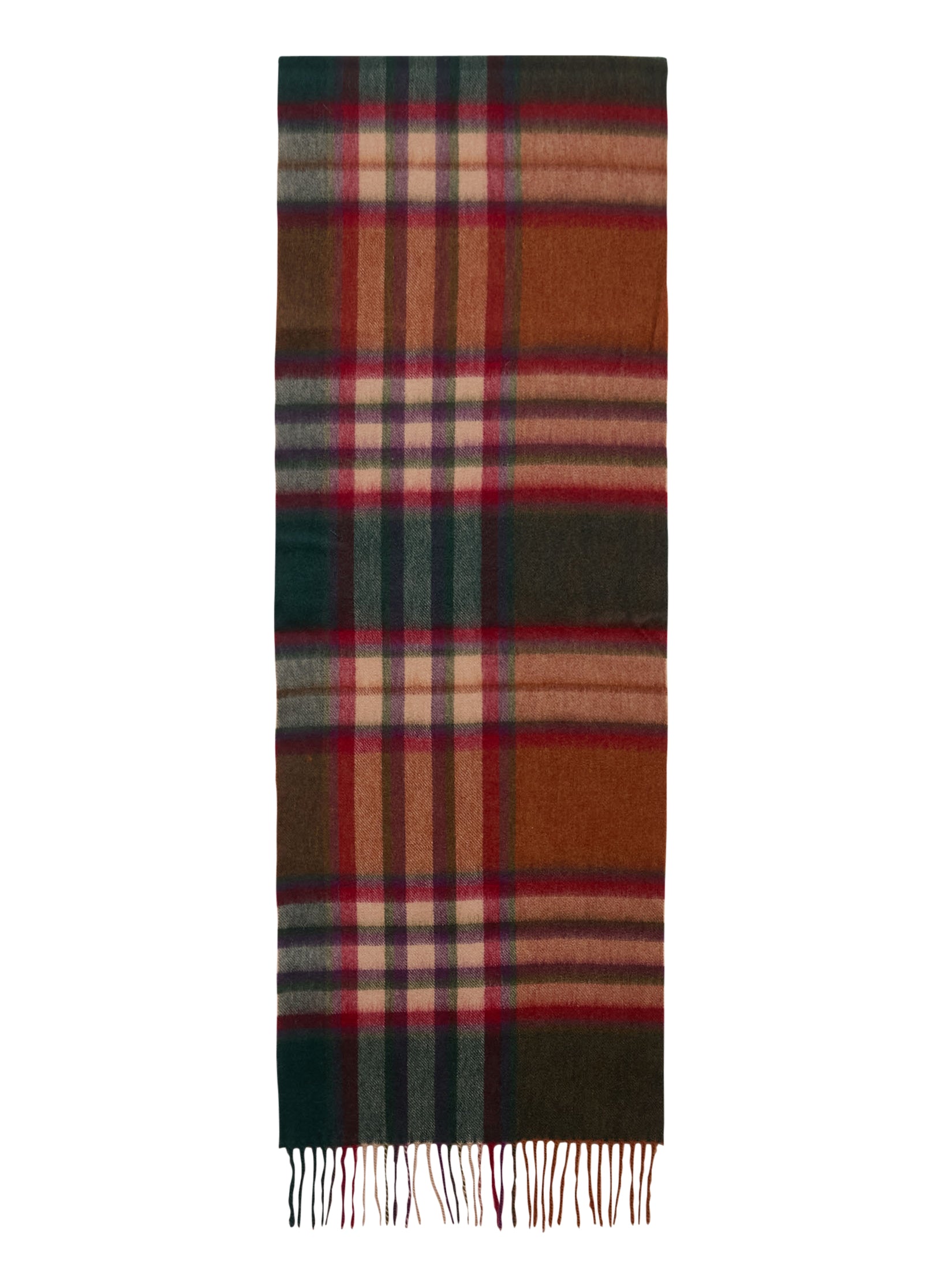 Echarpe Blake - Vert