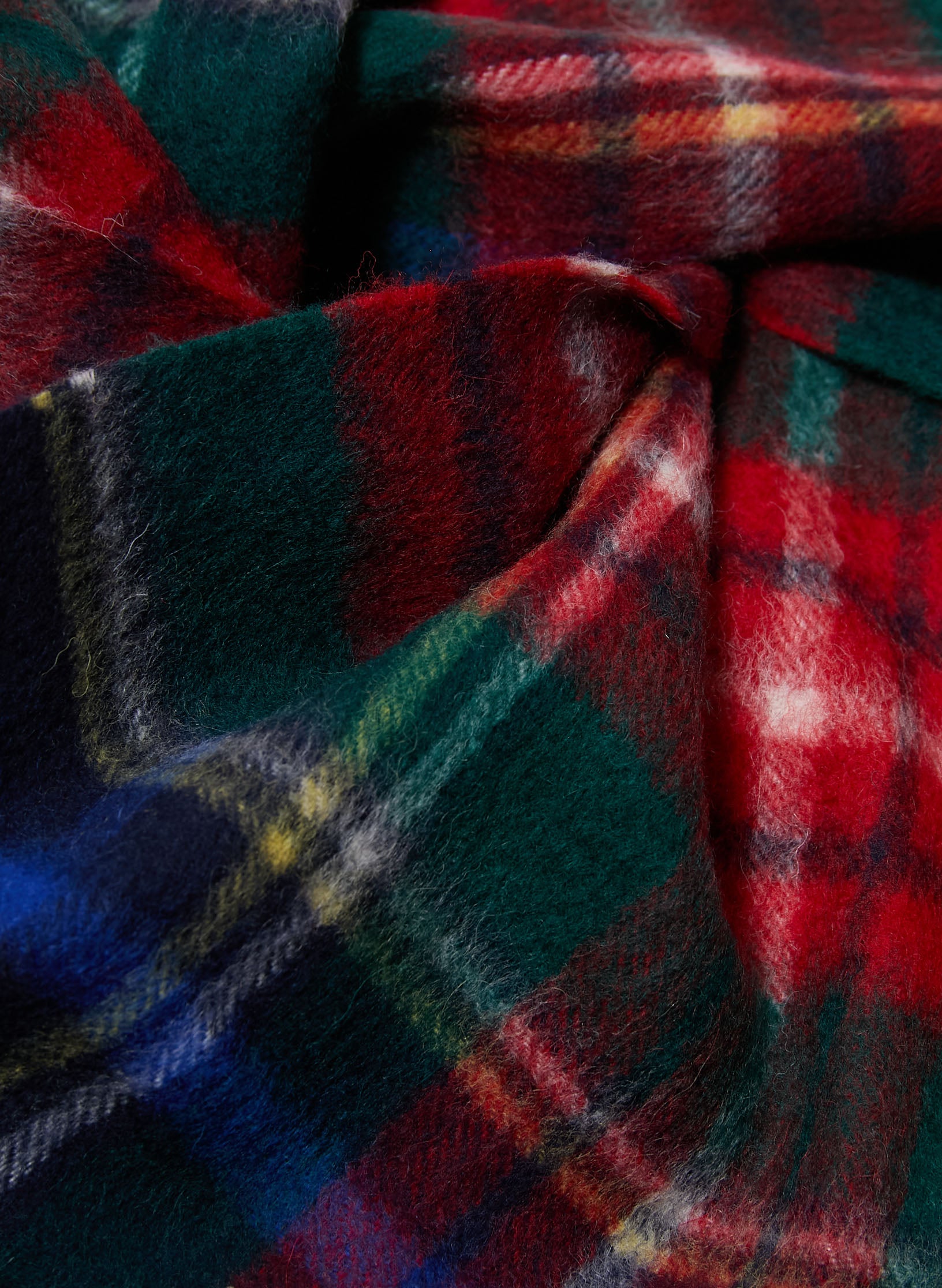 Echarpe Kingsley - Marine