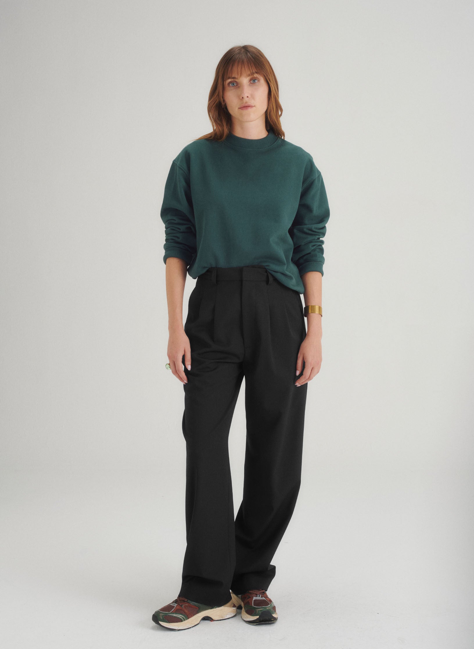 pantalon double pinces 3