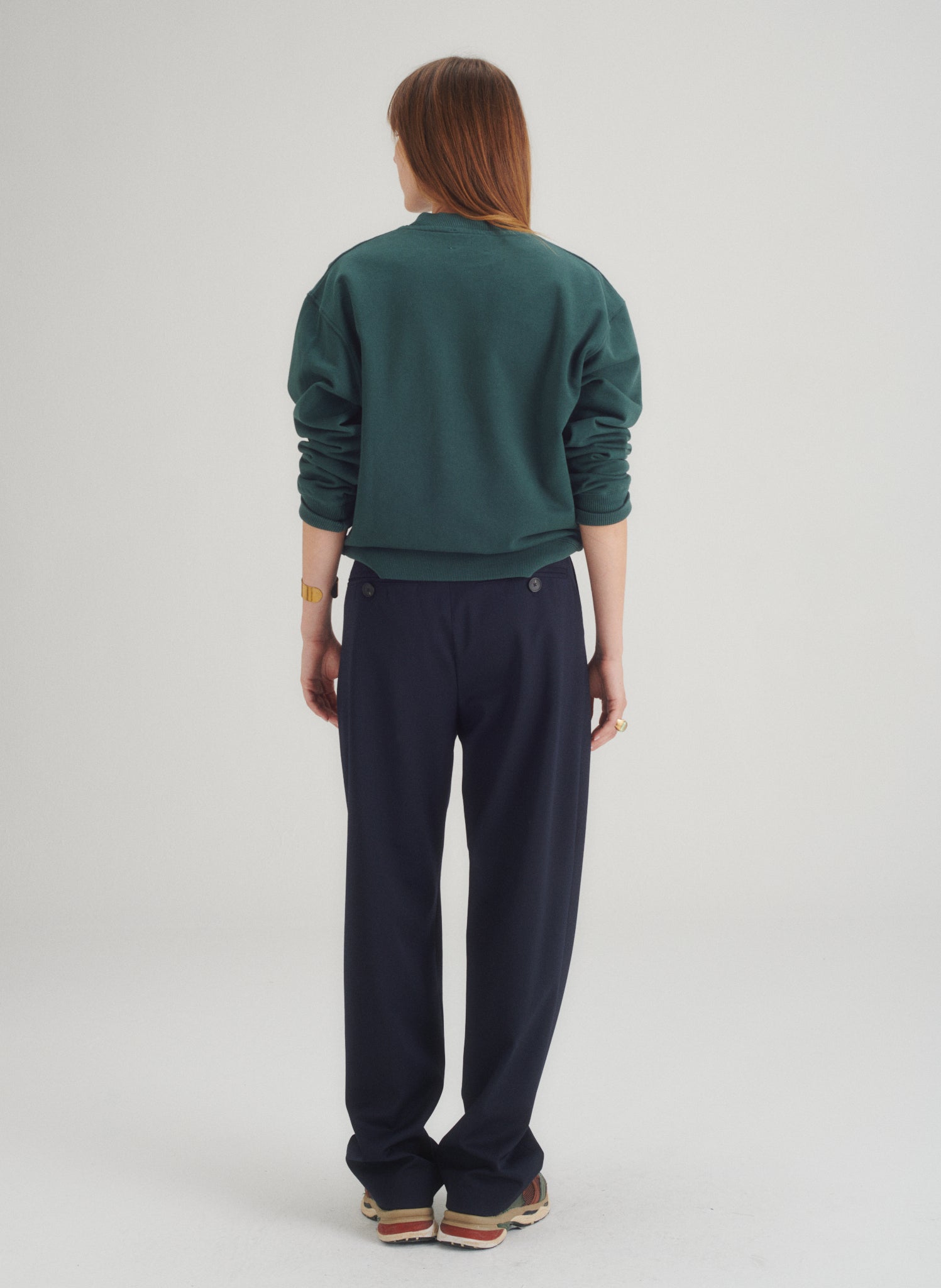 pantalon double pinces 3