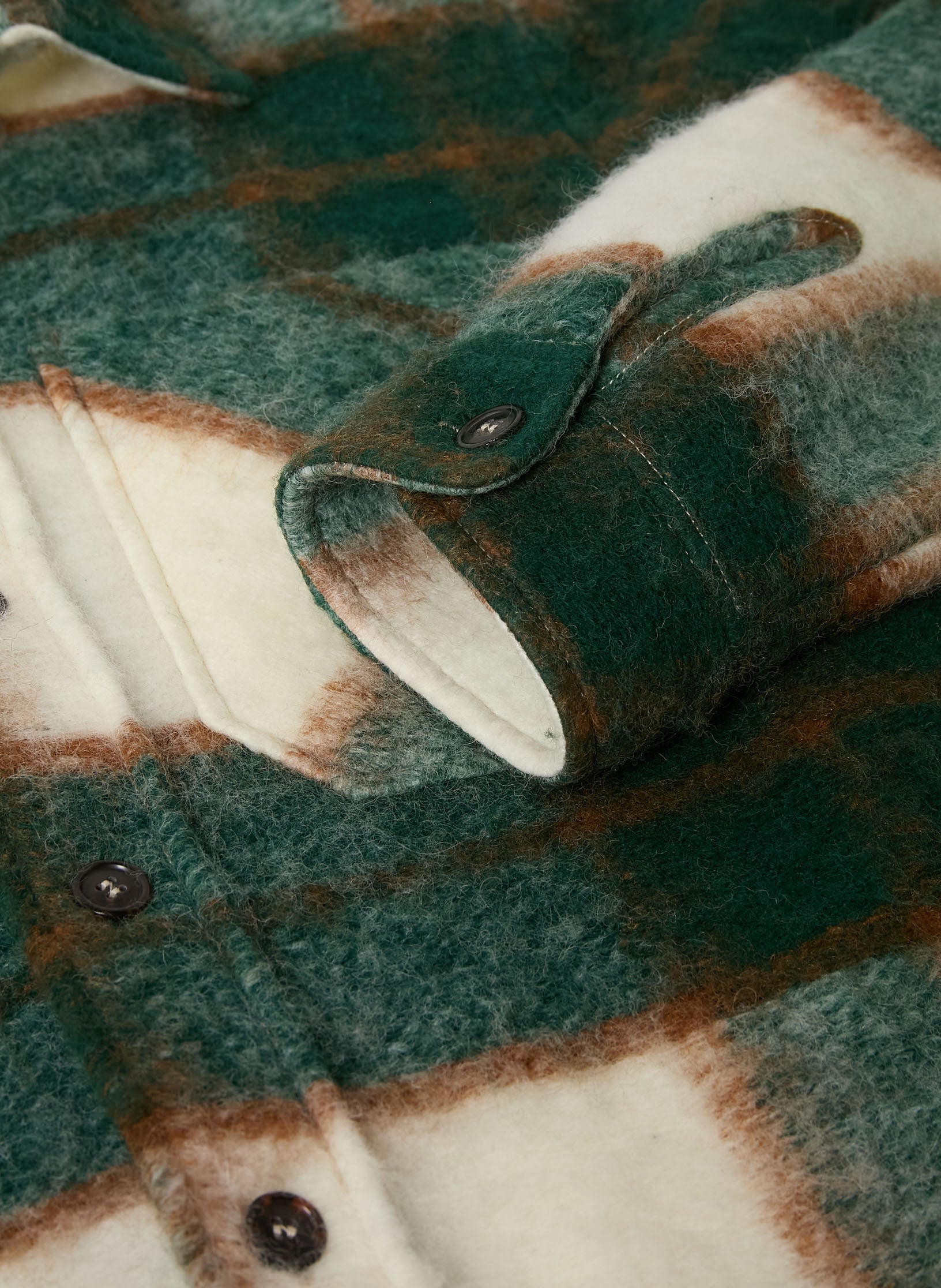 surchemise laine carreaux 1