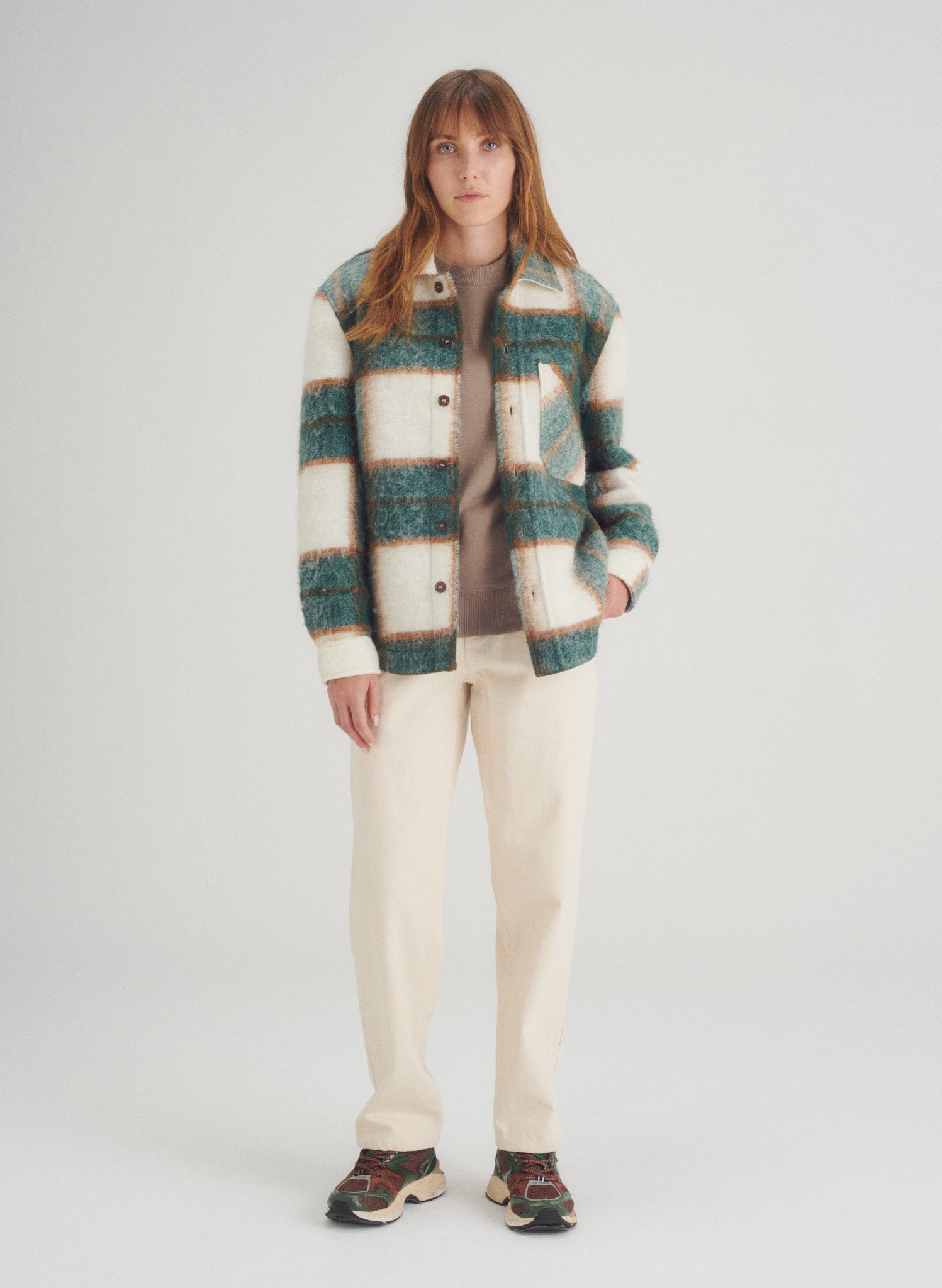 surchemise laine carreaux 1